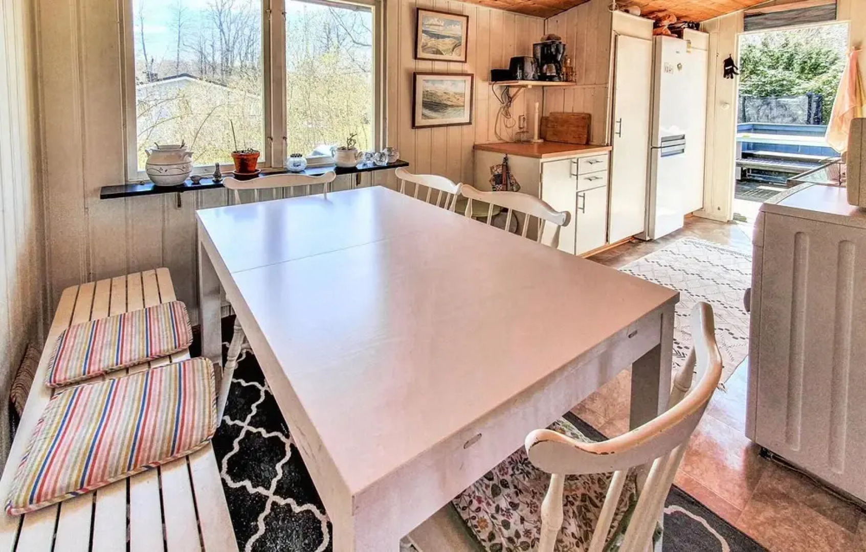 Amazing Home in Munka Ljungby With 4 Bedrooms