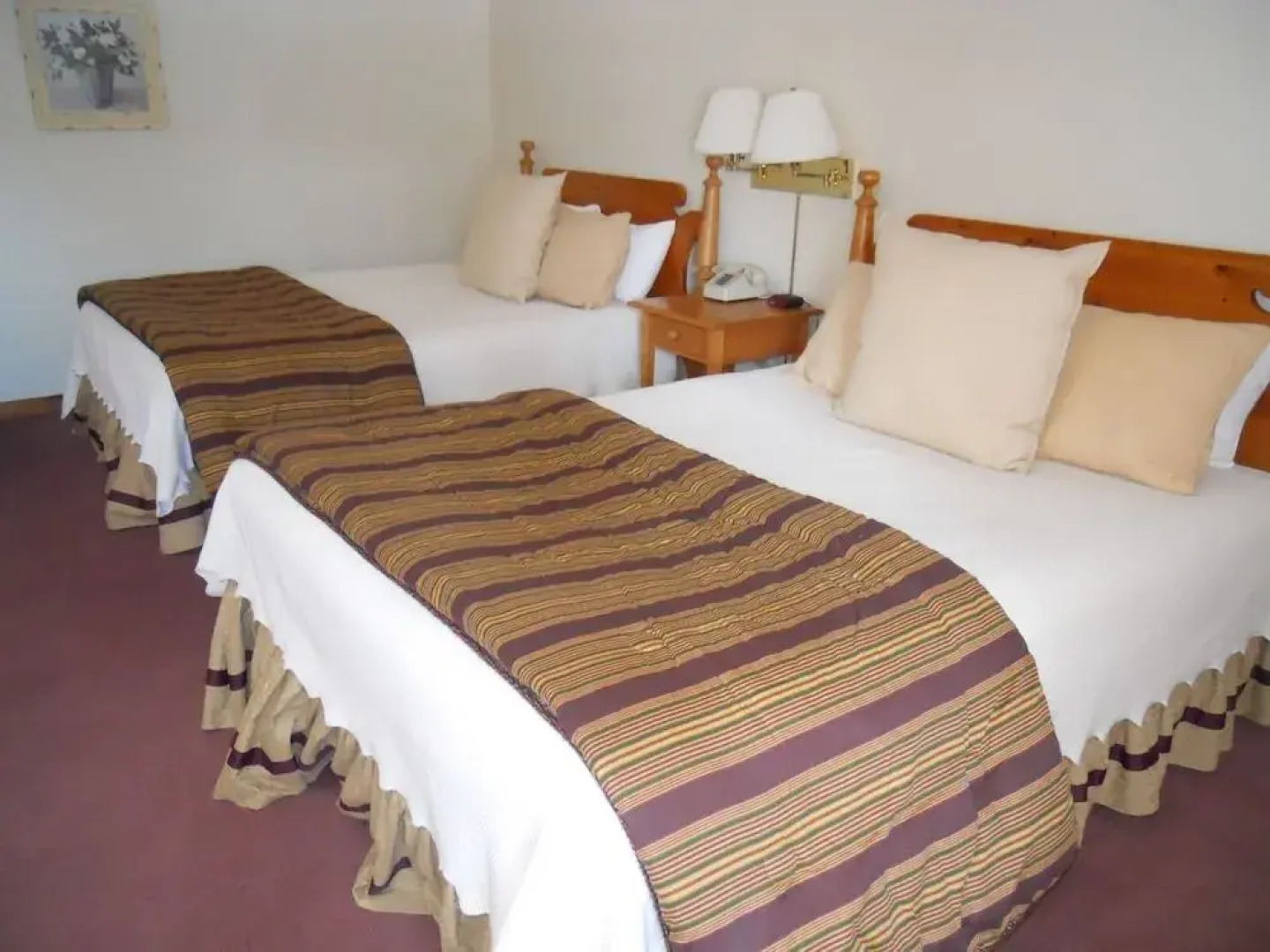 The Inn at Willow Pond