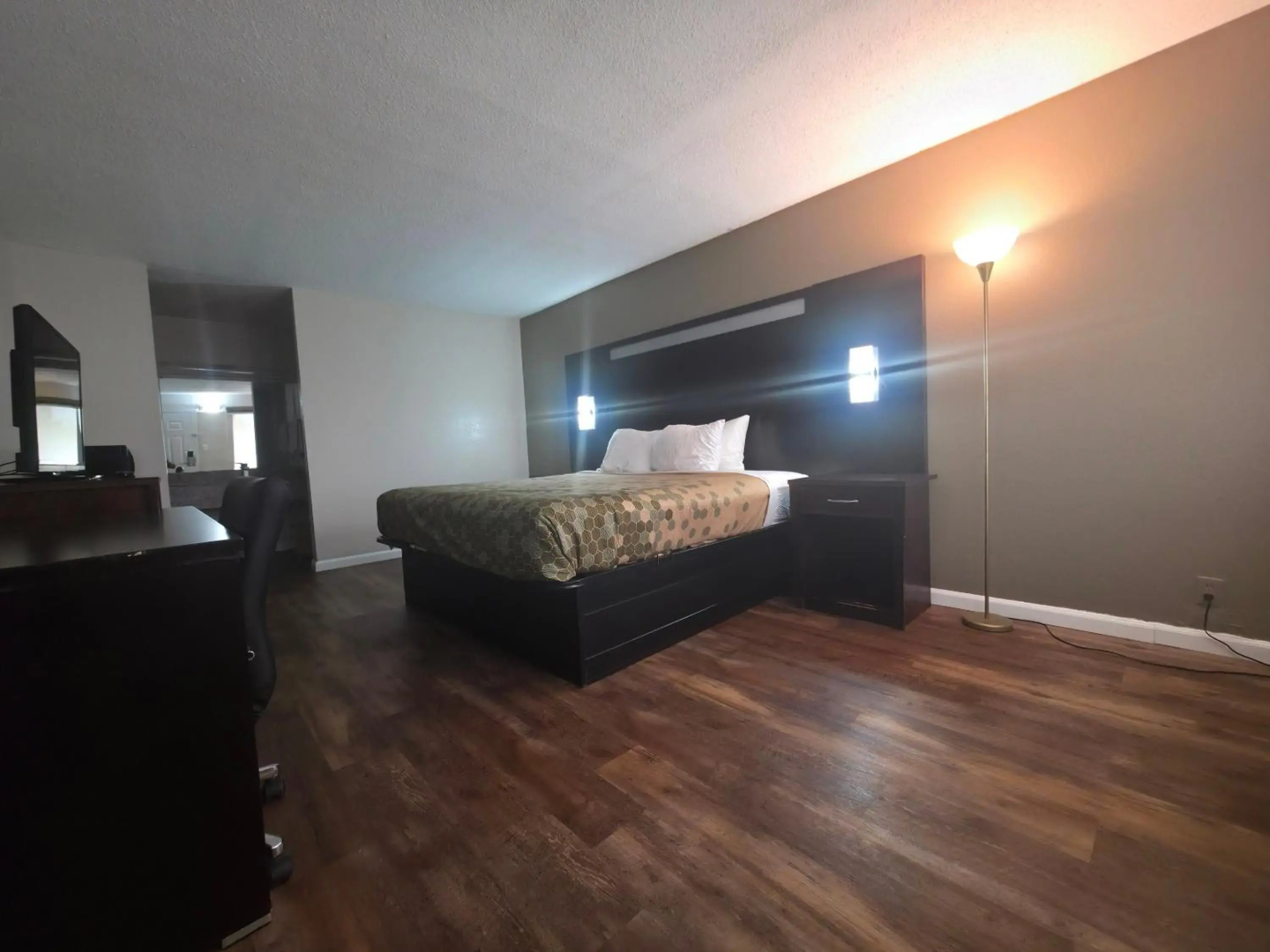 Econo Lodge