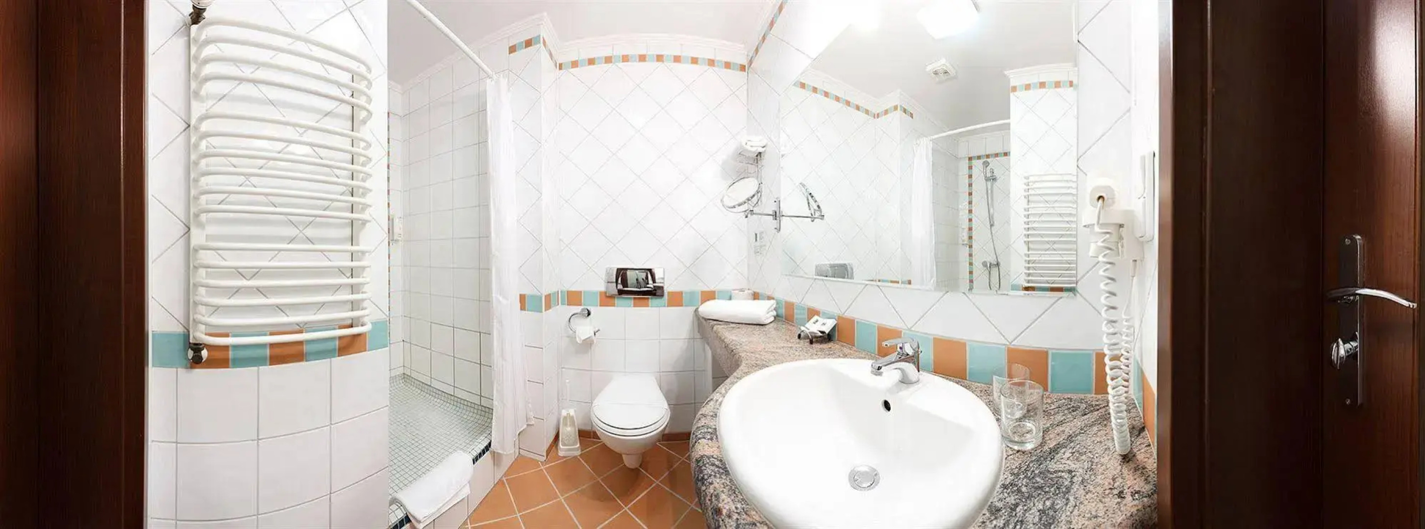 Papuga Park Hotel Wellness Marrakesz & SPA