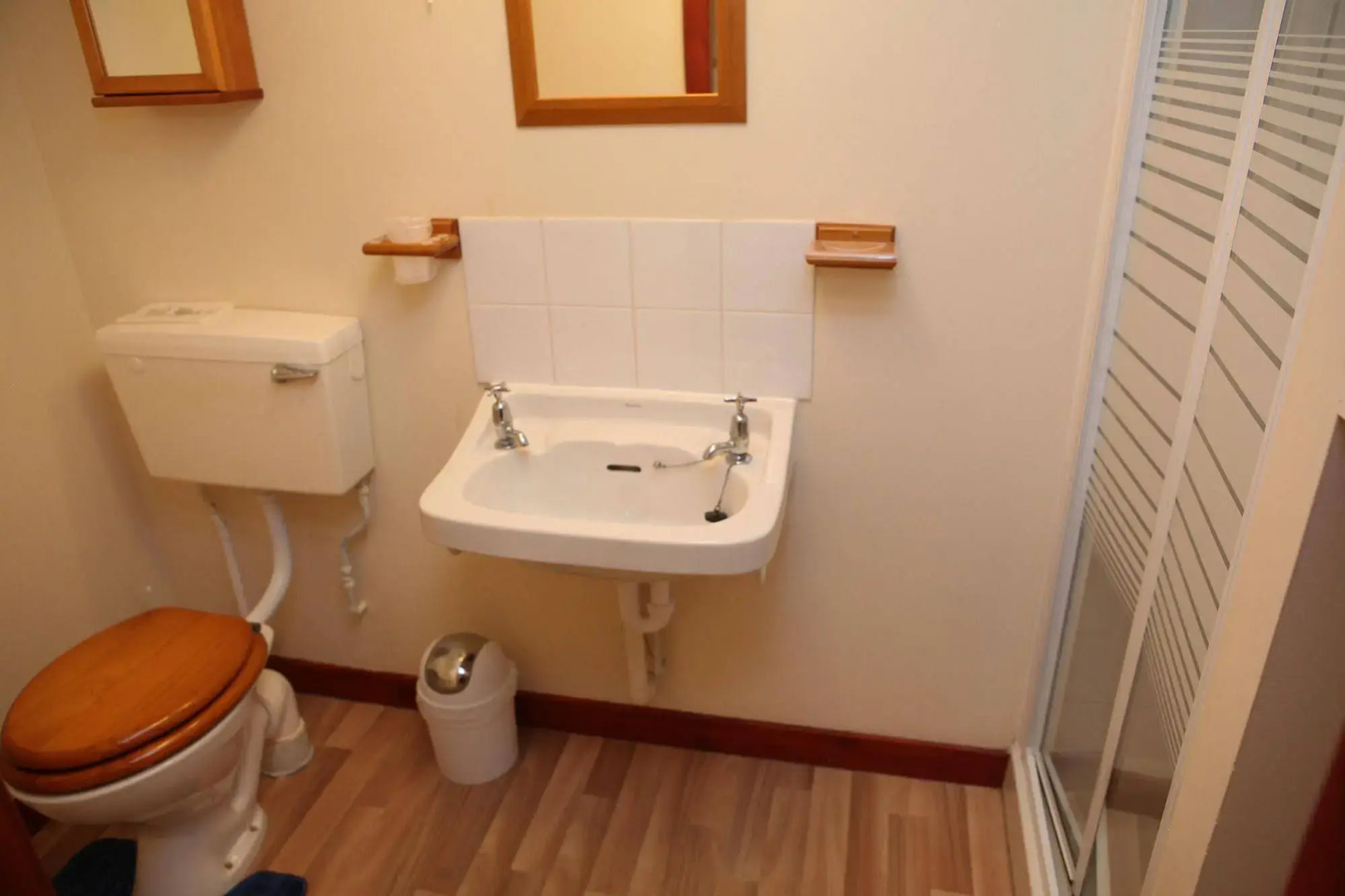 Stromness Apartments