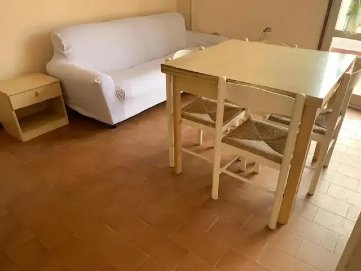 Appartamento 4 posti con piscina balcone e bbq