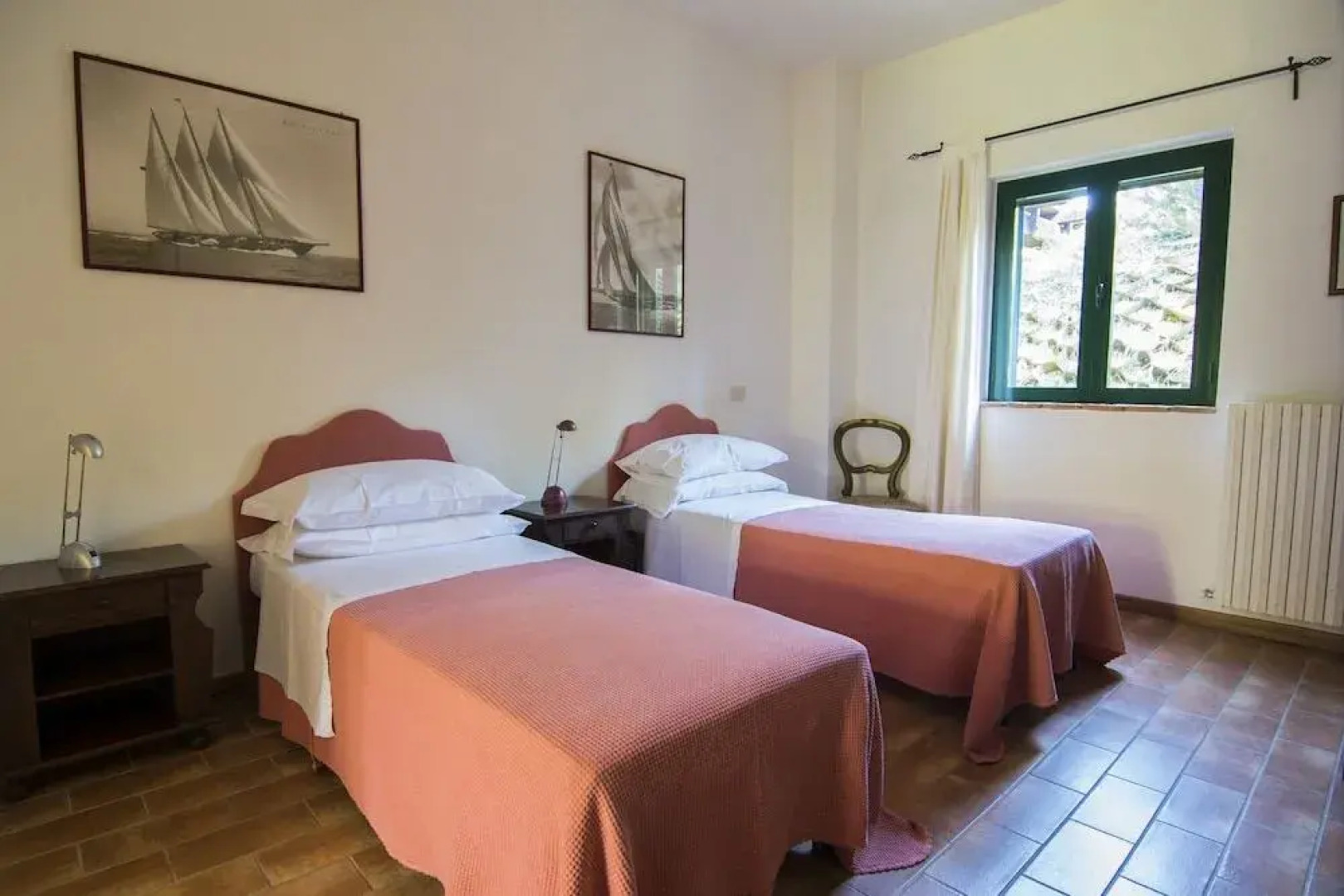 Agriturismo La Montagnola