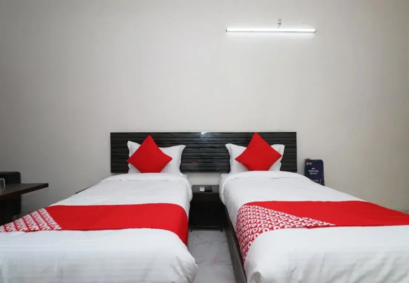 Hotel Buddha By OYO Rooms