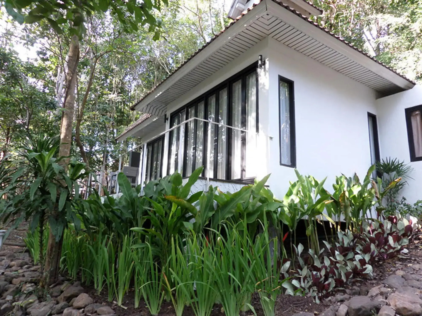 Sappraiwan Elephant Resort & Sanctuary