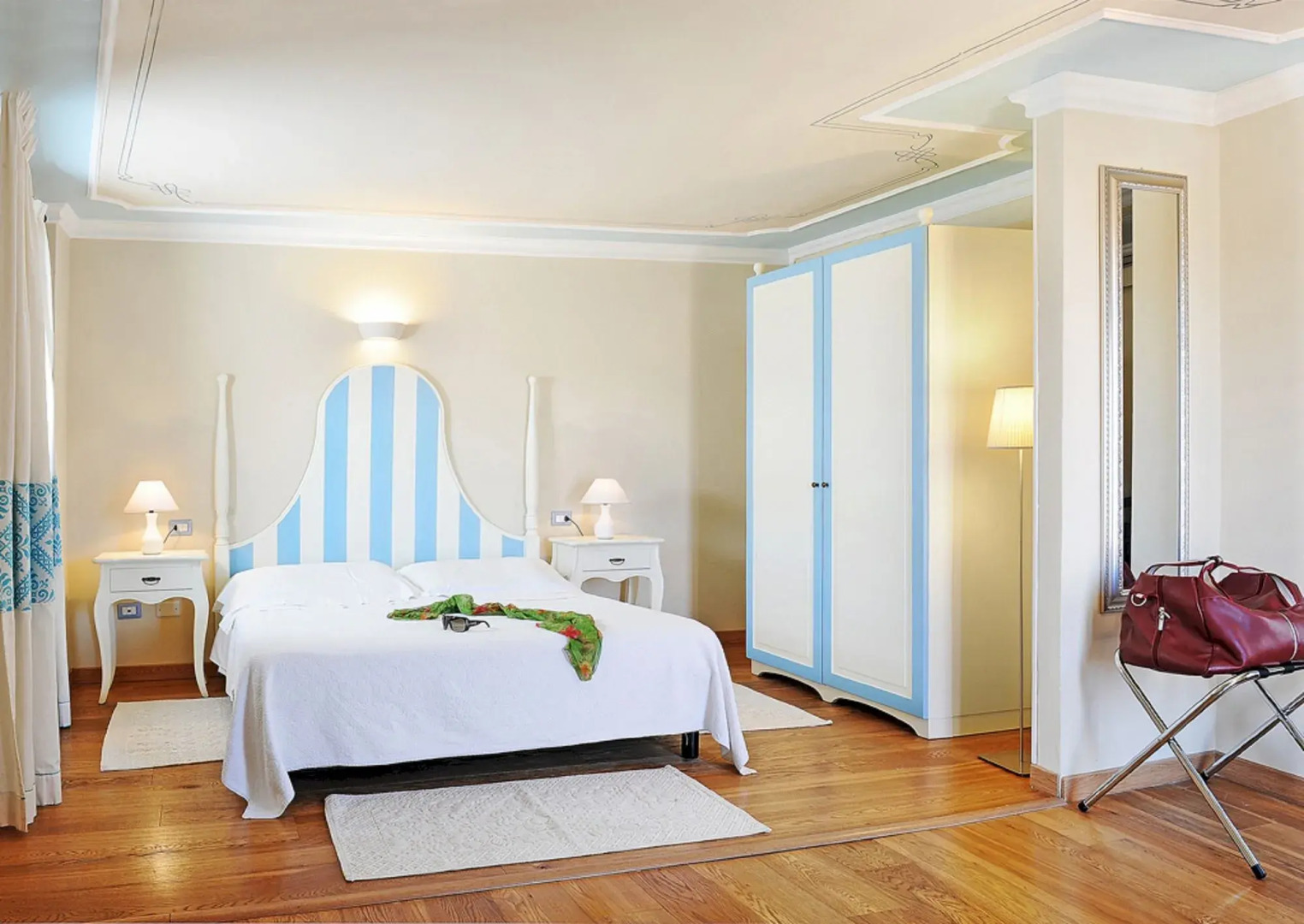 Hotel Palazzo Pischedda