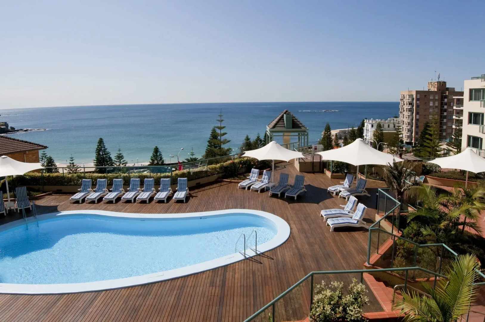 InterContinental Sydney Coogee Beach by IHG