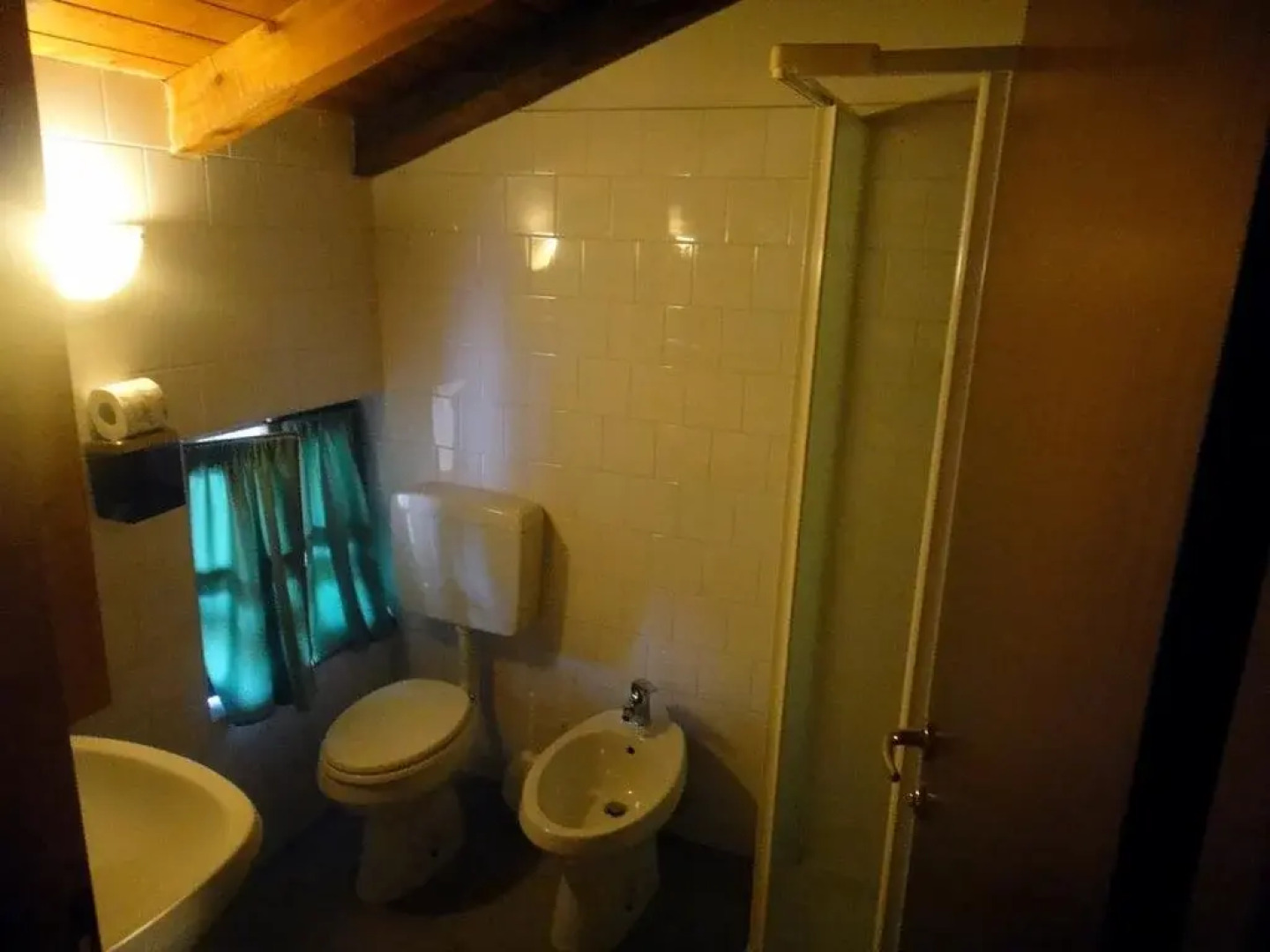 Locanda Alpe Quaggione Trattoria Con Camere