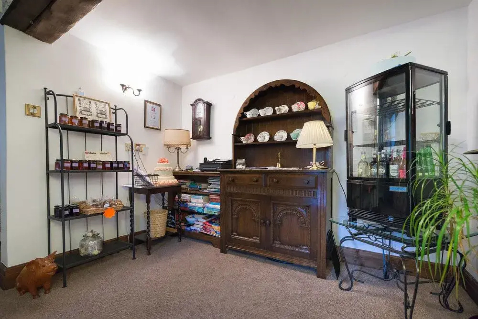 Middle Holly Cottage