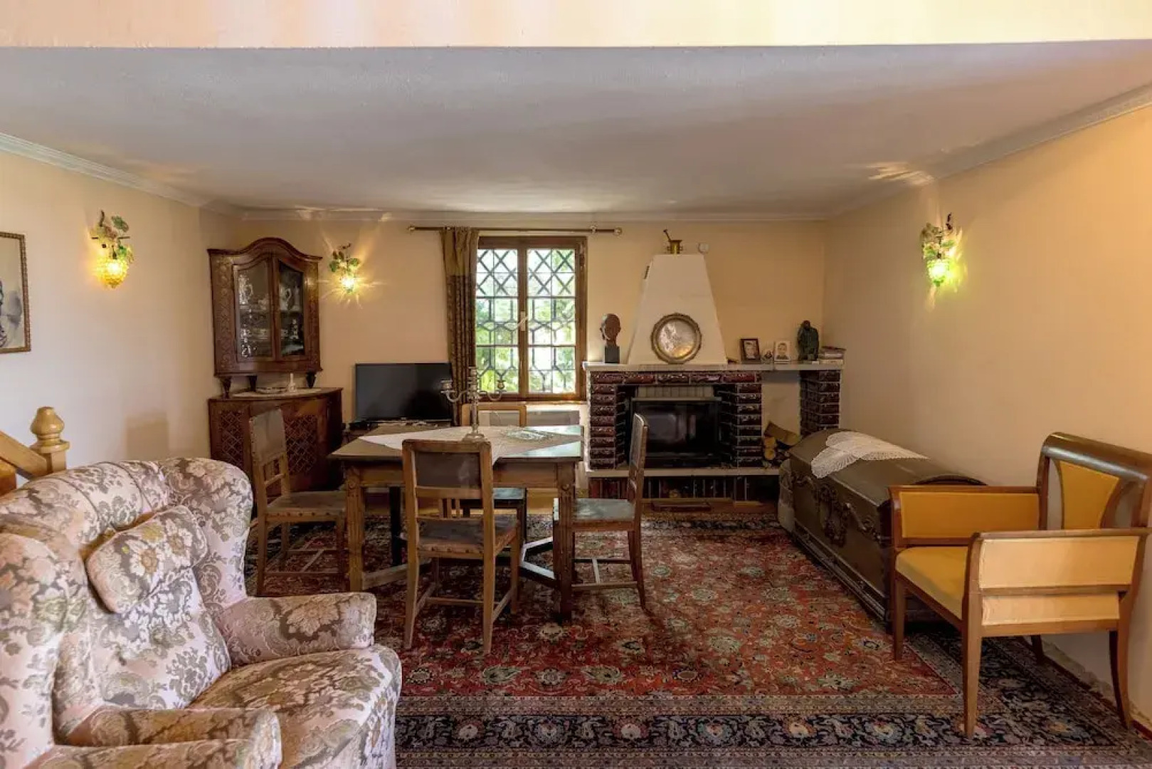 Vineyard cottage Rustika