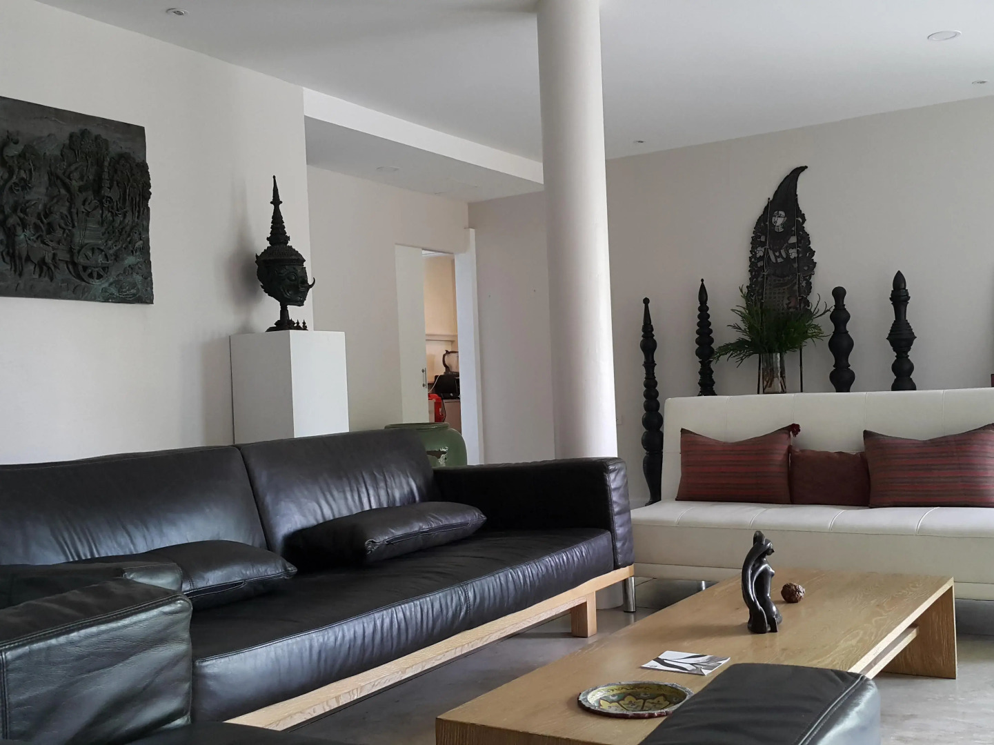 Silp-Pa Phra Nakhon Si Ayutthaya Hotel