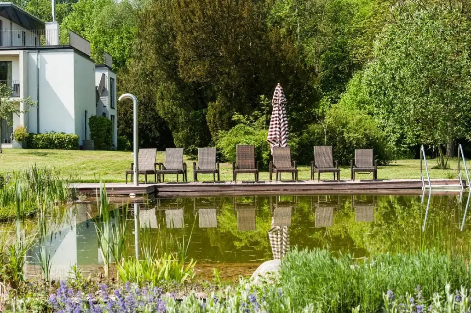Schlossgut Gross Schwansee