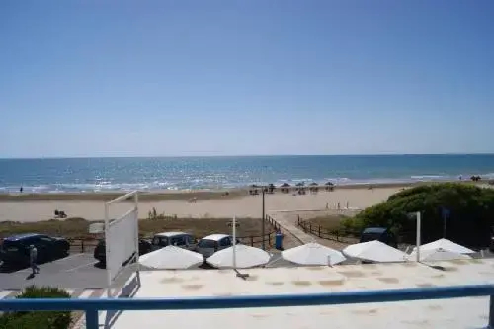 Apartamentos Playa Cargador