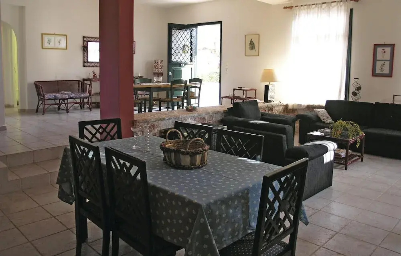 Beautiful Apartment in Nafplion With 3 Bedrooms