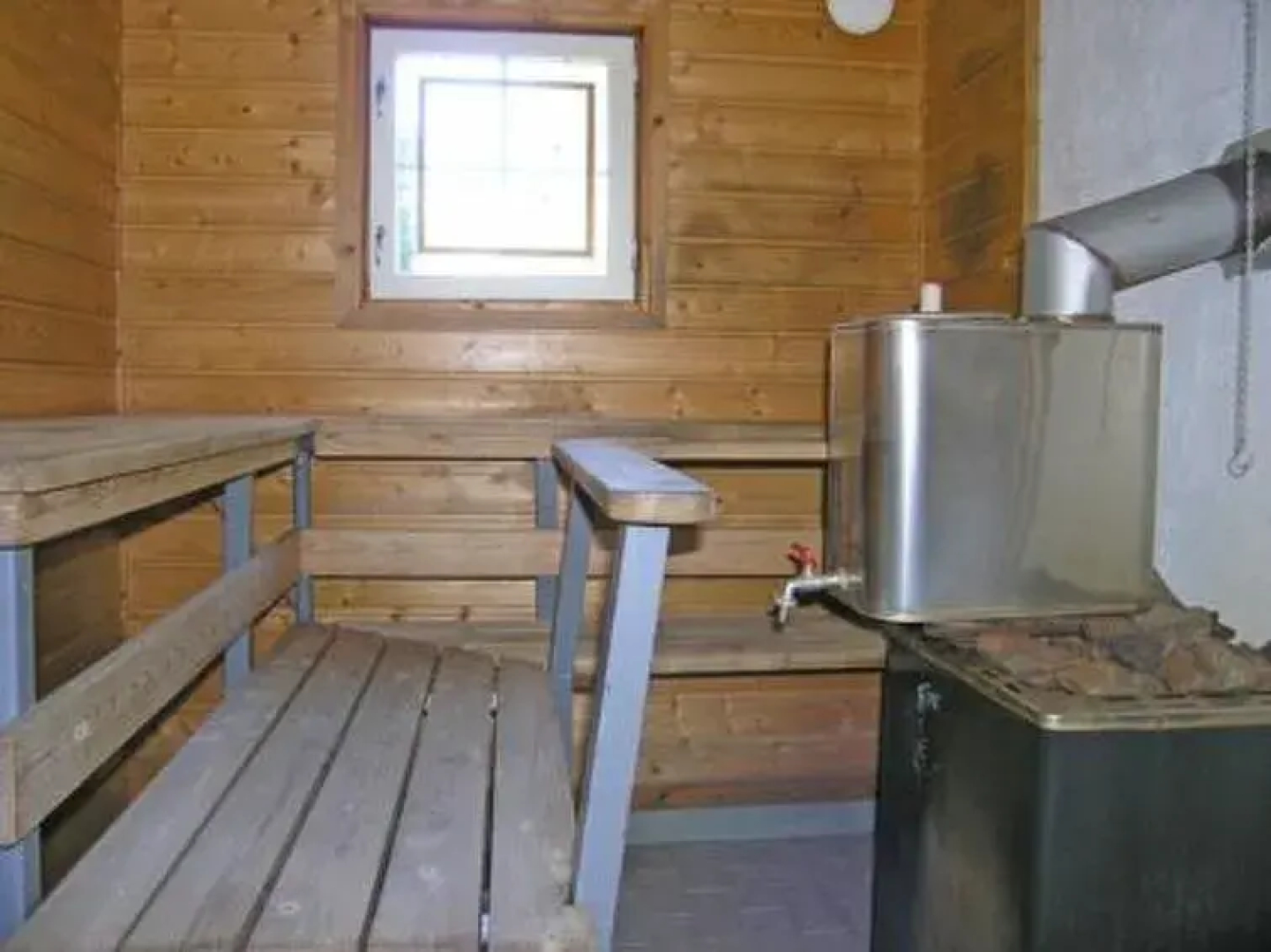 Holiday Home Pitkälahti