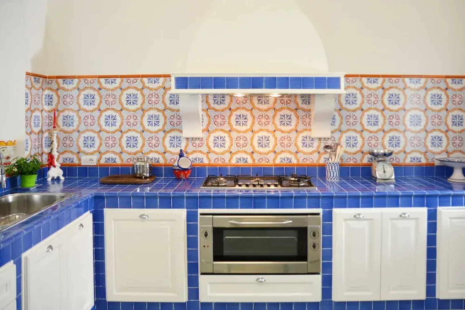 Petra e Culure Luxury Home