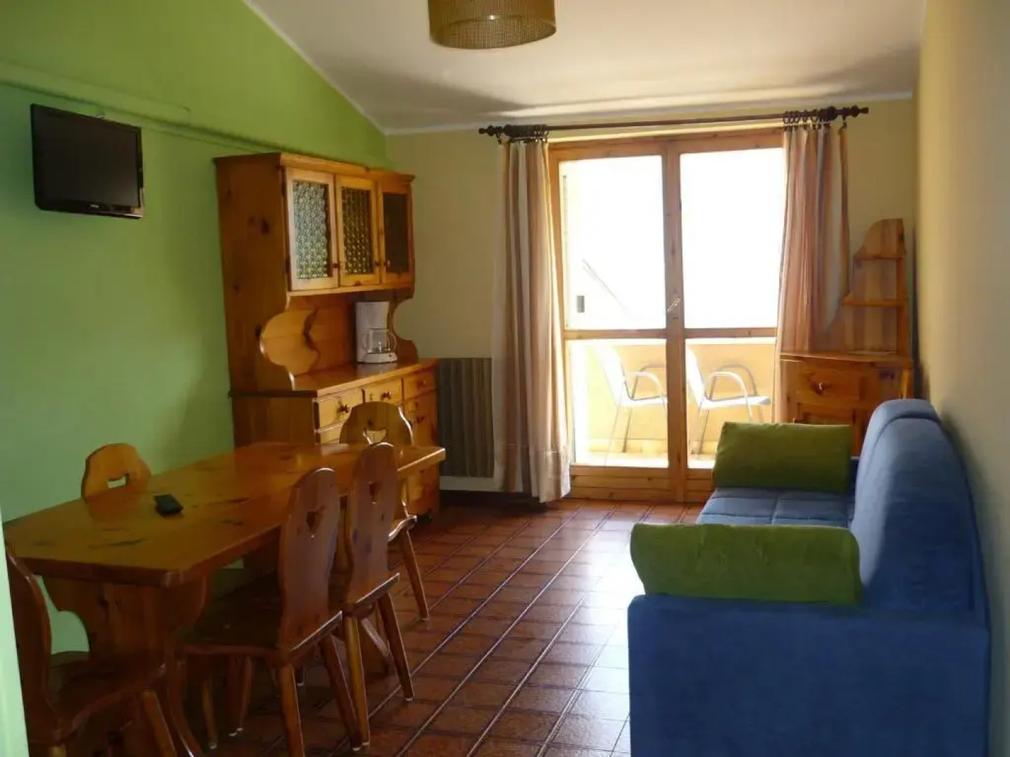 Residence Hotel Maxi