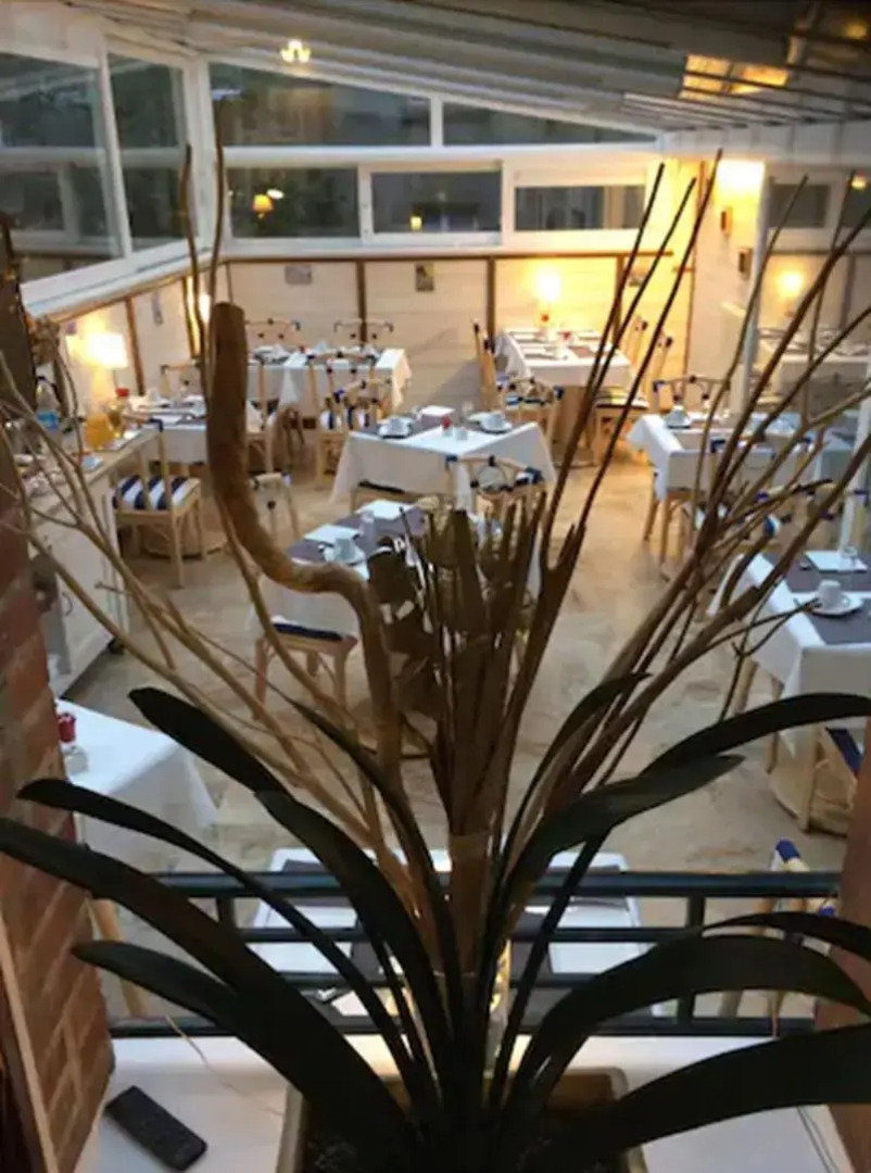 Hôtel Quic en Groigne