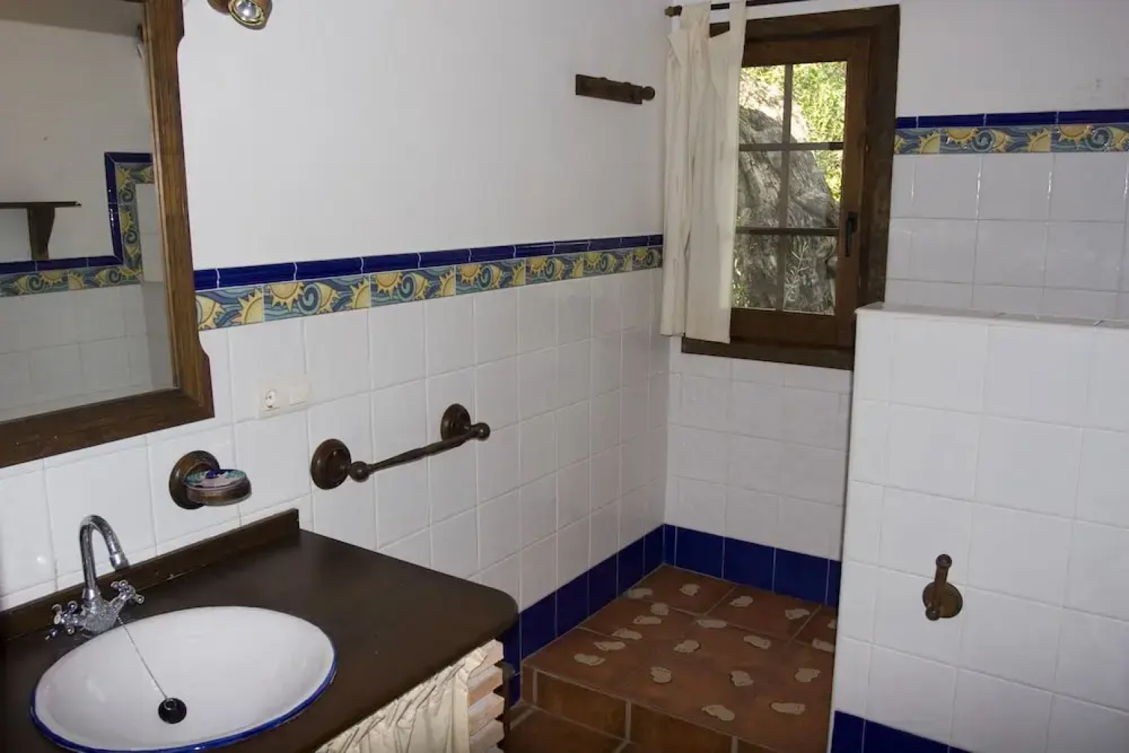 Cortijo Puerta Lavanda