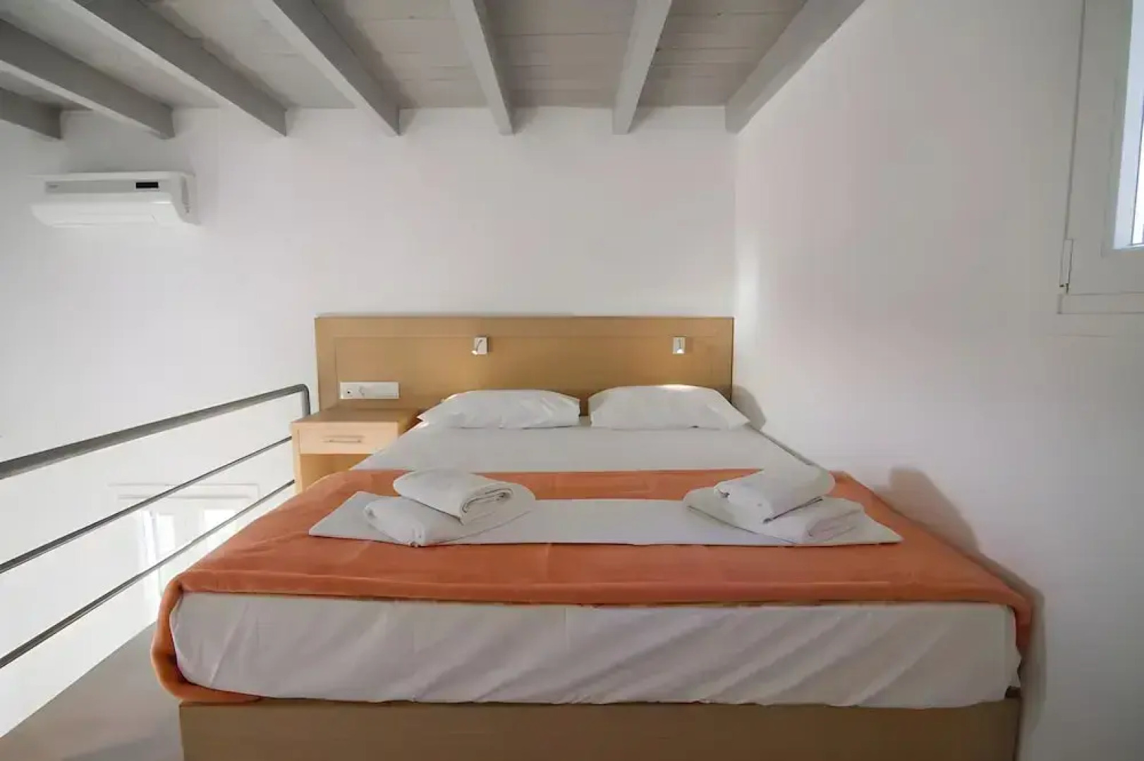 Far Out Beach Resort & Camping