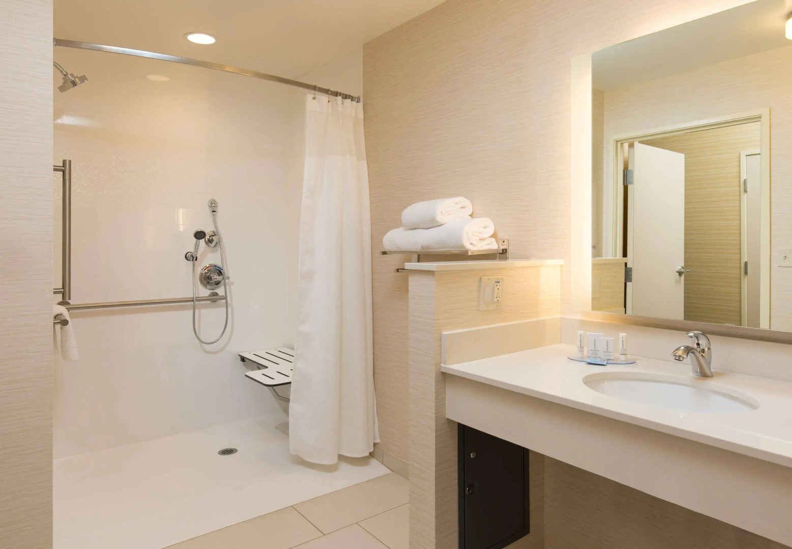 Fairfield Inn & Suites by Marriott Sacramento Folsom