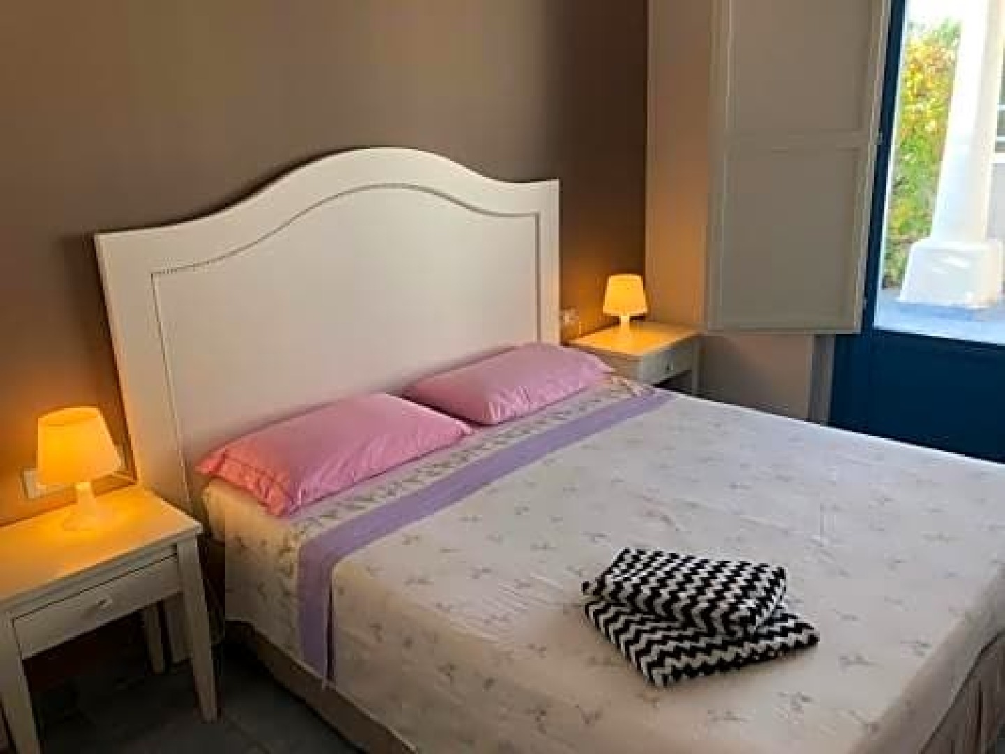 Casa MARESUD in Borgo Rio Favara