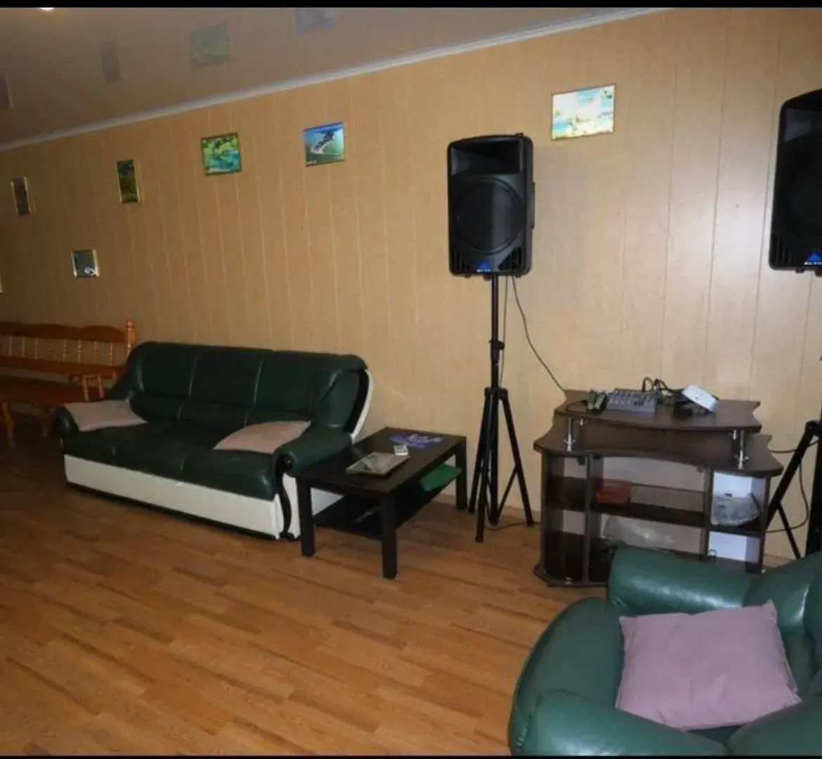 Гостевой Дом На Победы 7