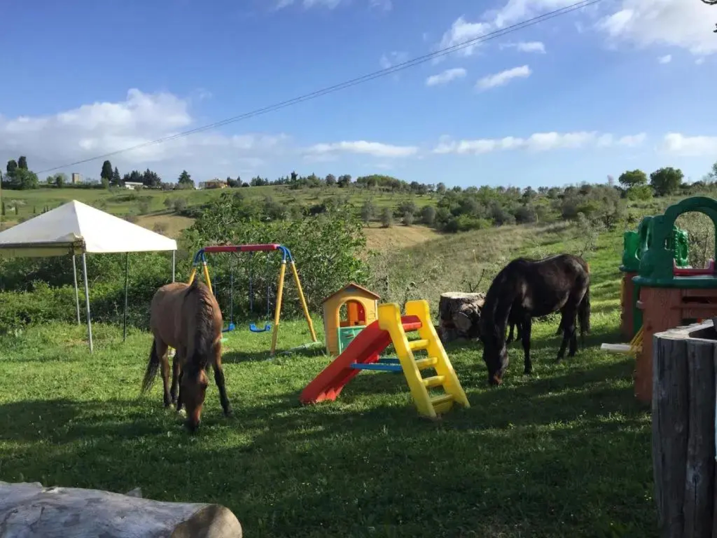 La Fattoria di Valentina