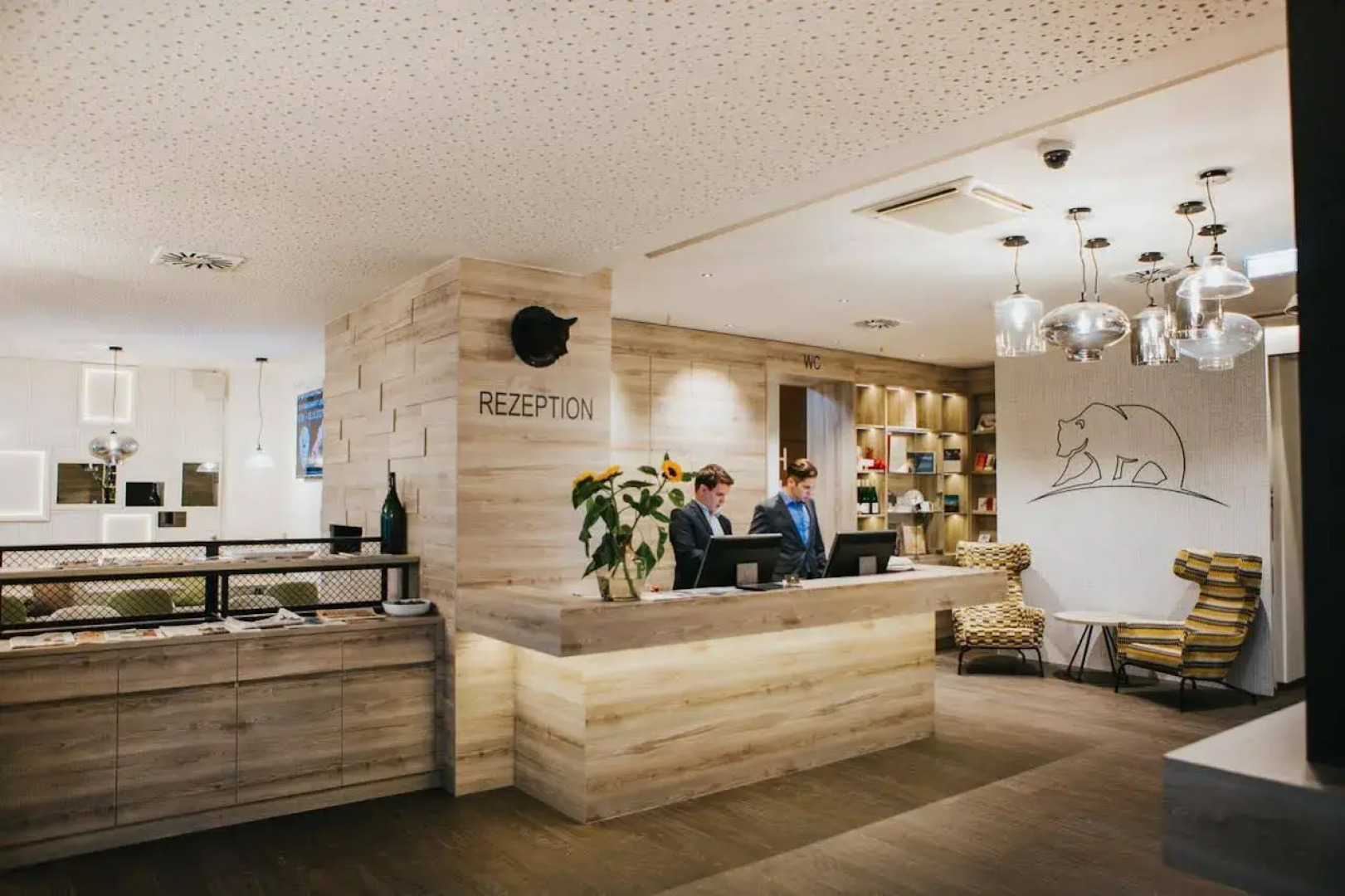 Hotel Schwarzer Bär