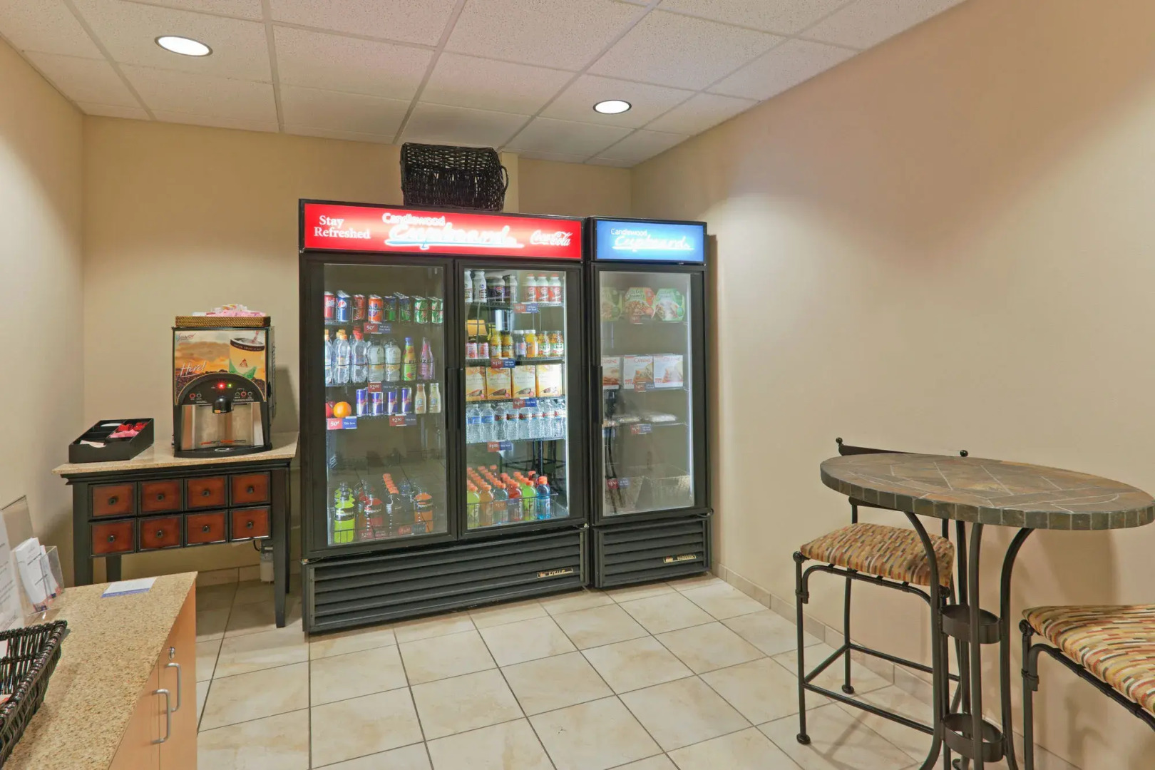 Candlewood Suites Pearl by IHG