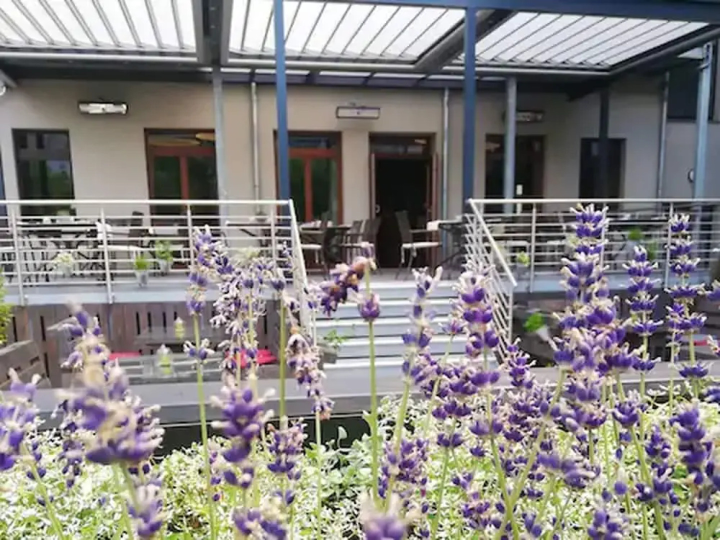 Alexxanders Restaurant & Bordinghouse