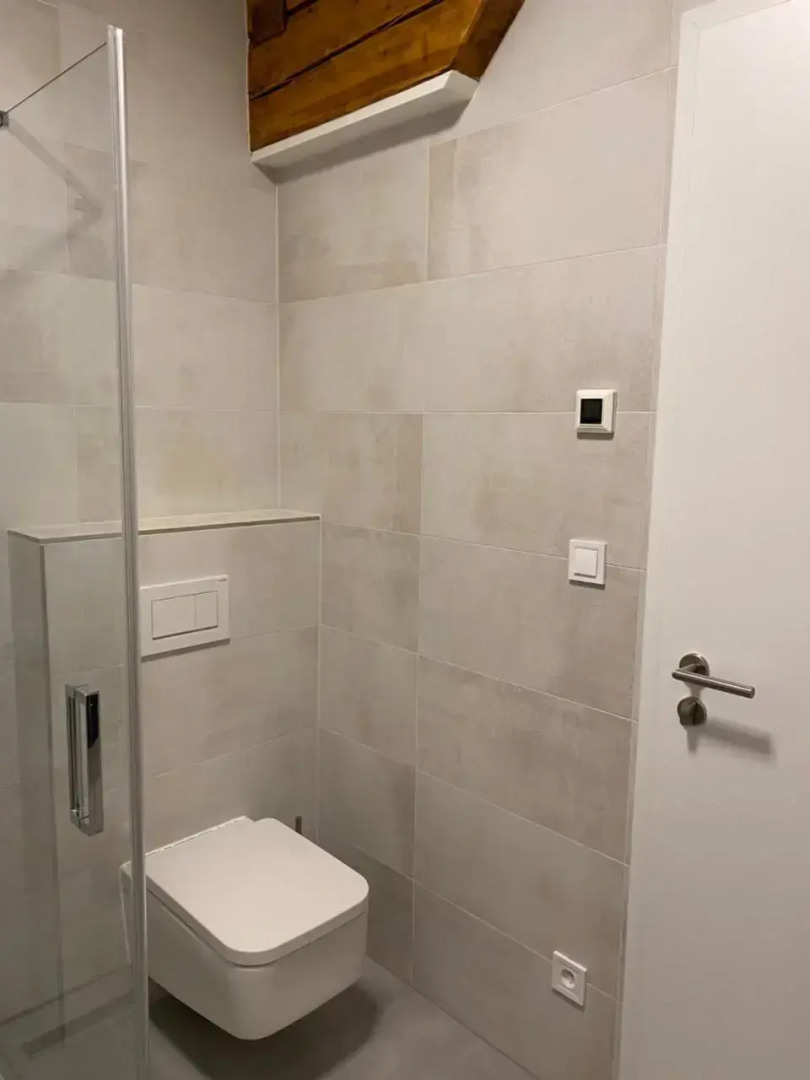 Štruncova Pila - apartmány s wellness 2,06 a 3,03
