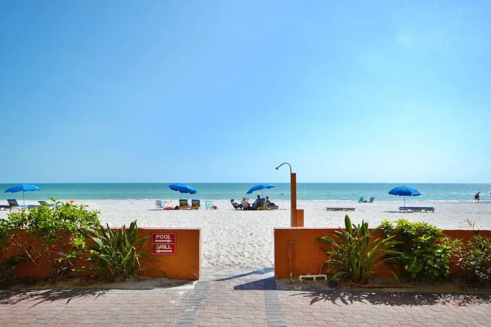 Las Brisas by Vtrips