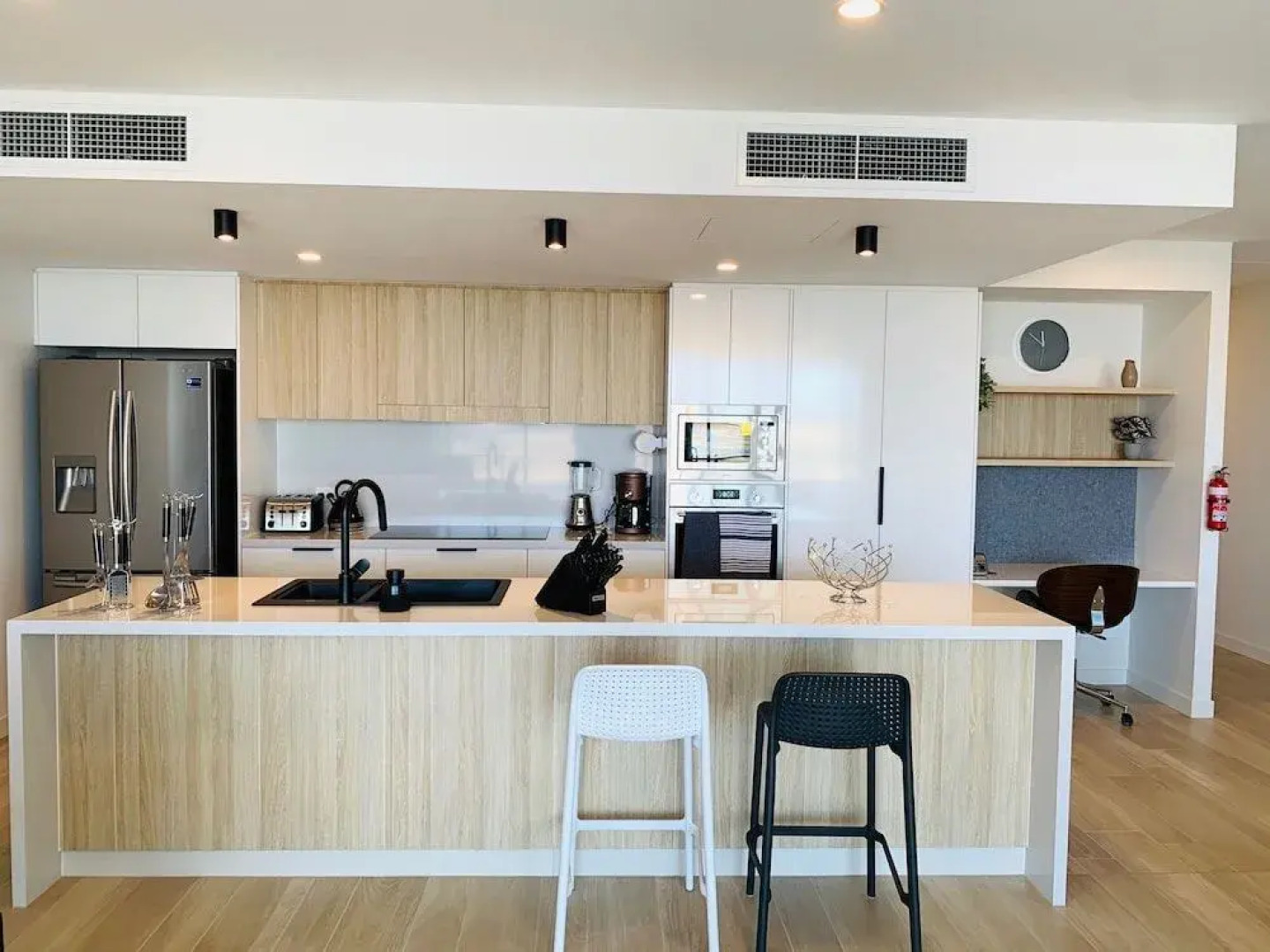 Cosmopolitan Exclusive Rental Apartments