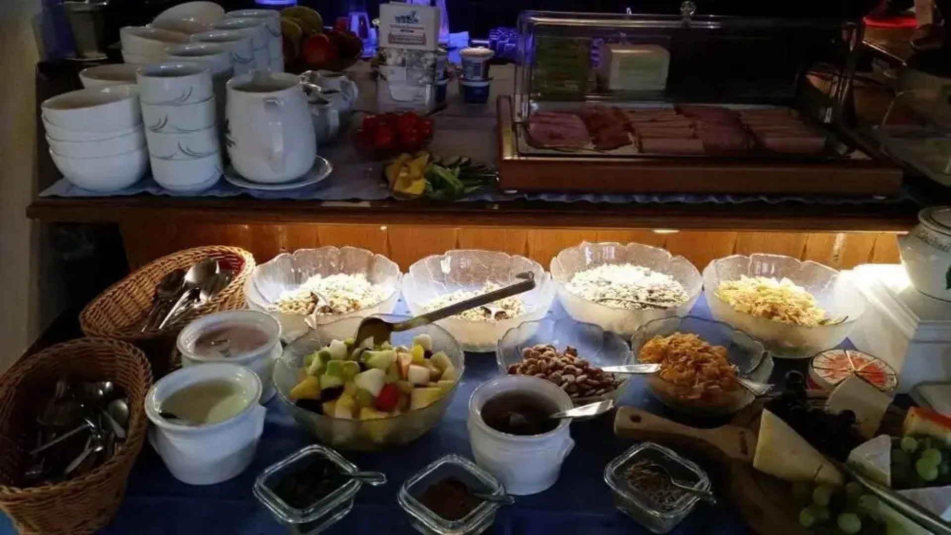 Sportpension Christina