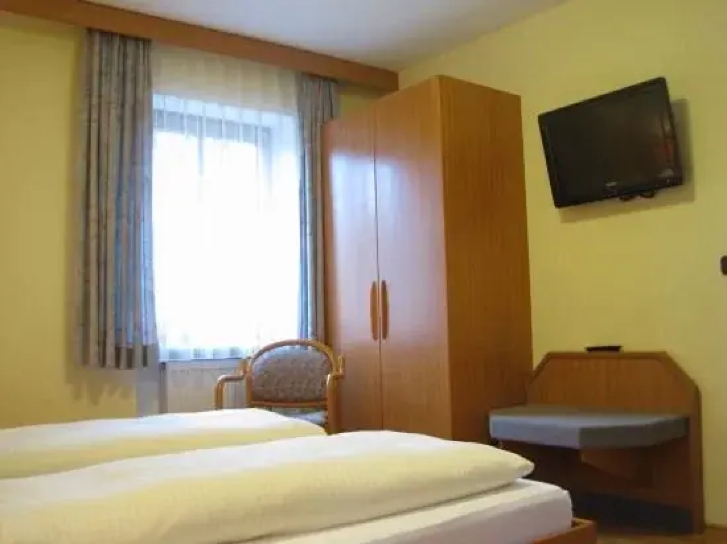 Hotel am Wald