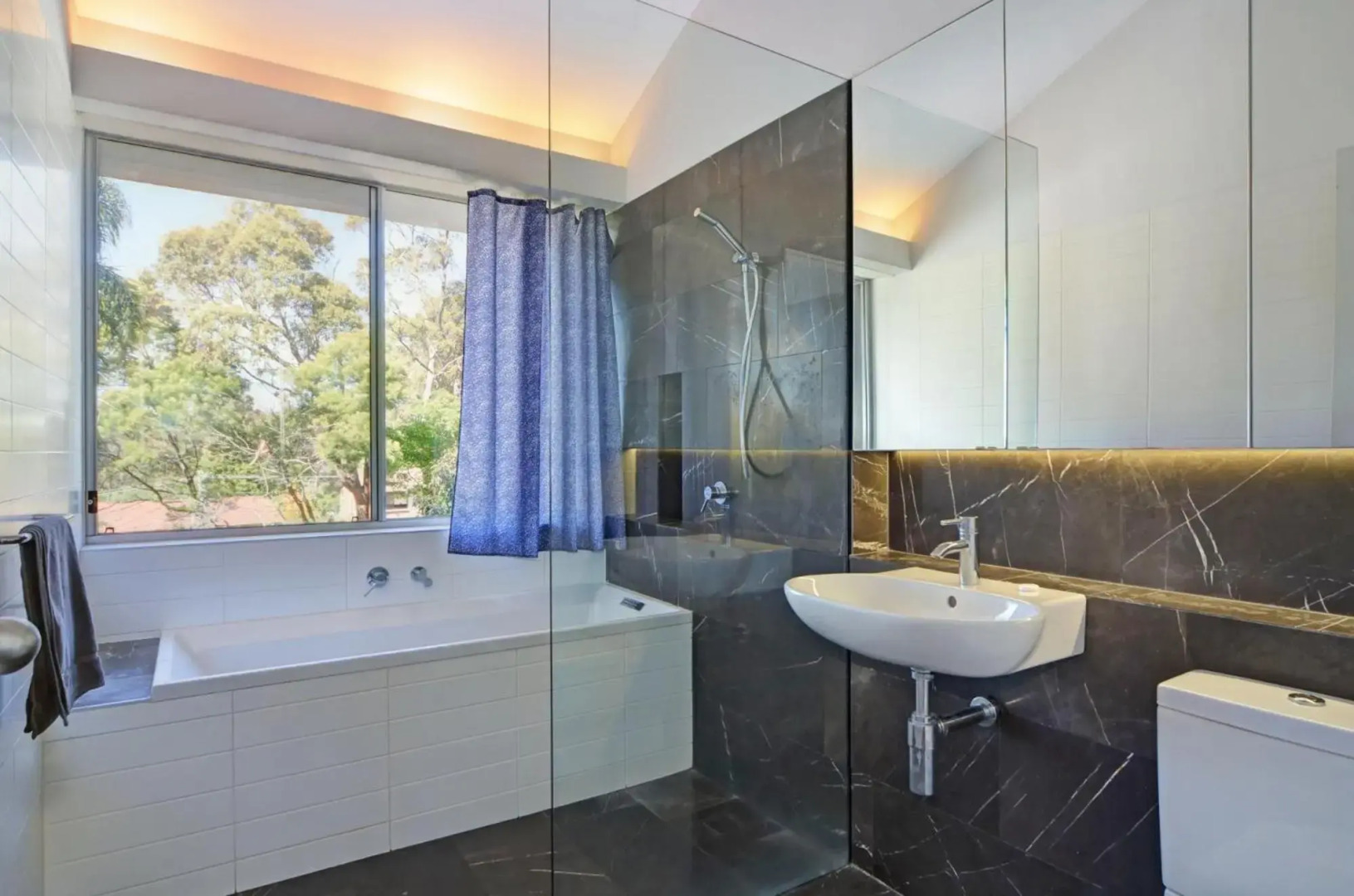 Treehouse Jervis Bay