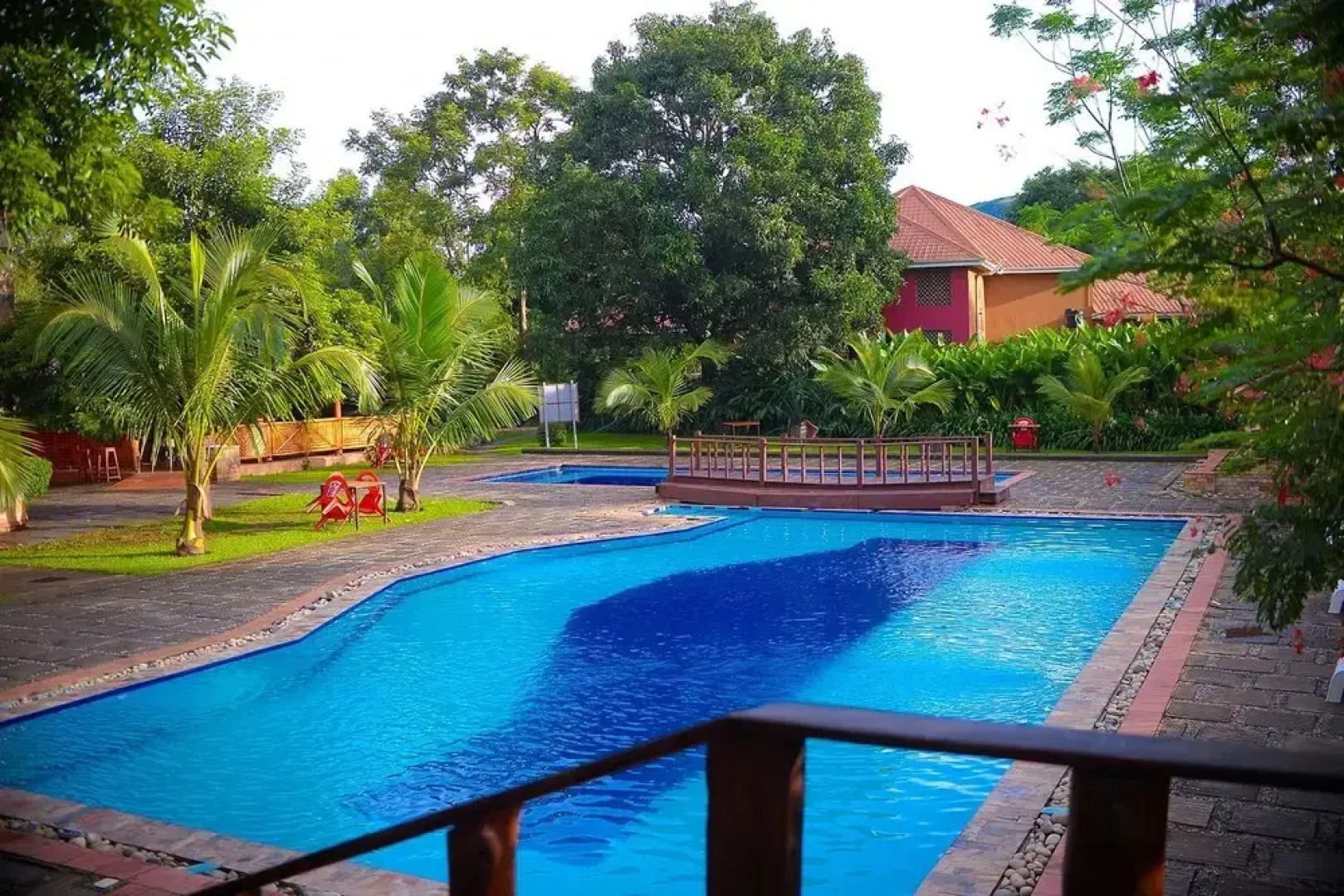 Murchison Backpackers