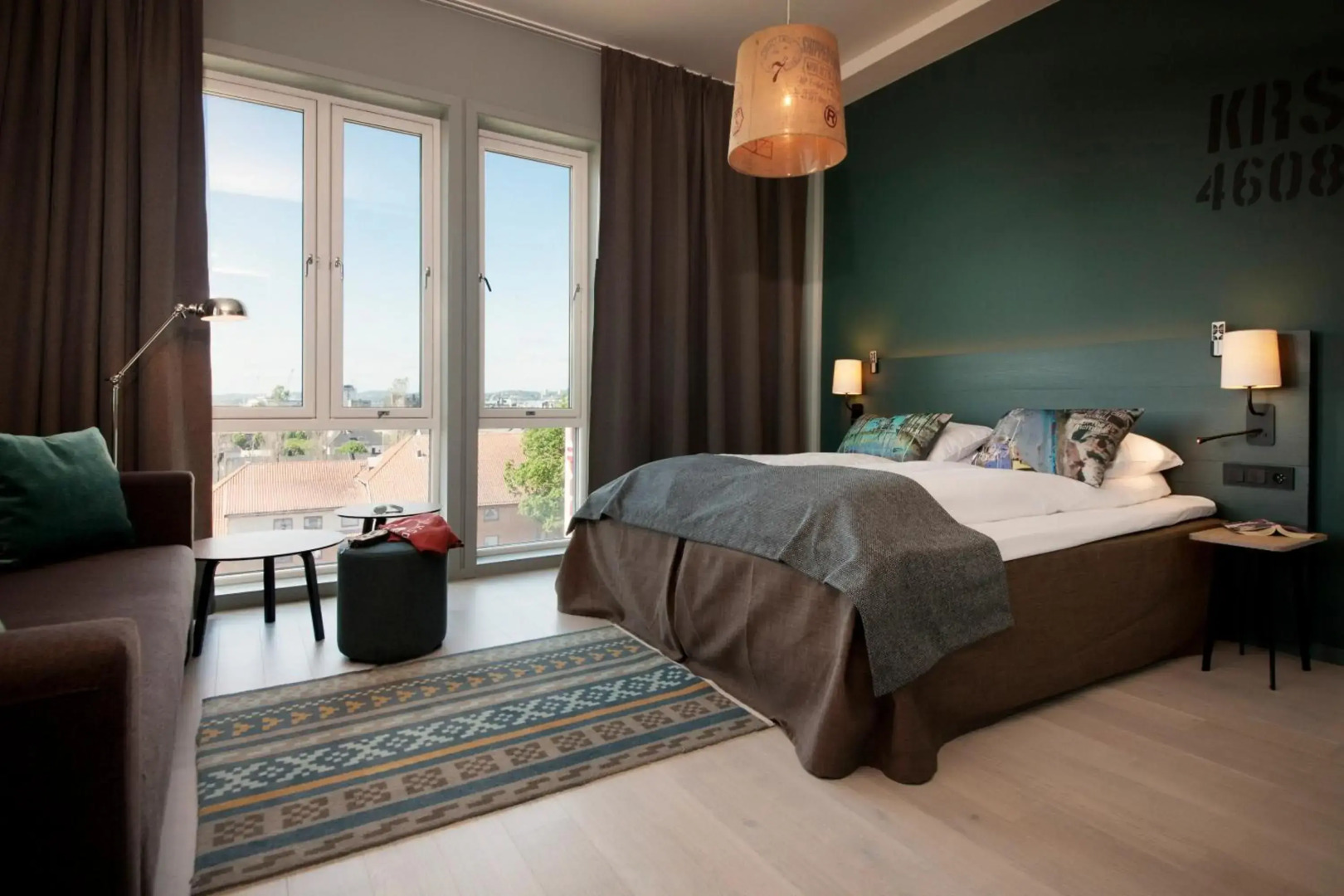 Scandic Kristiansand Bystranda