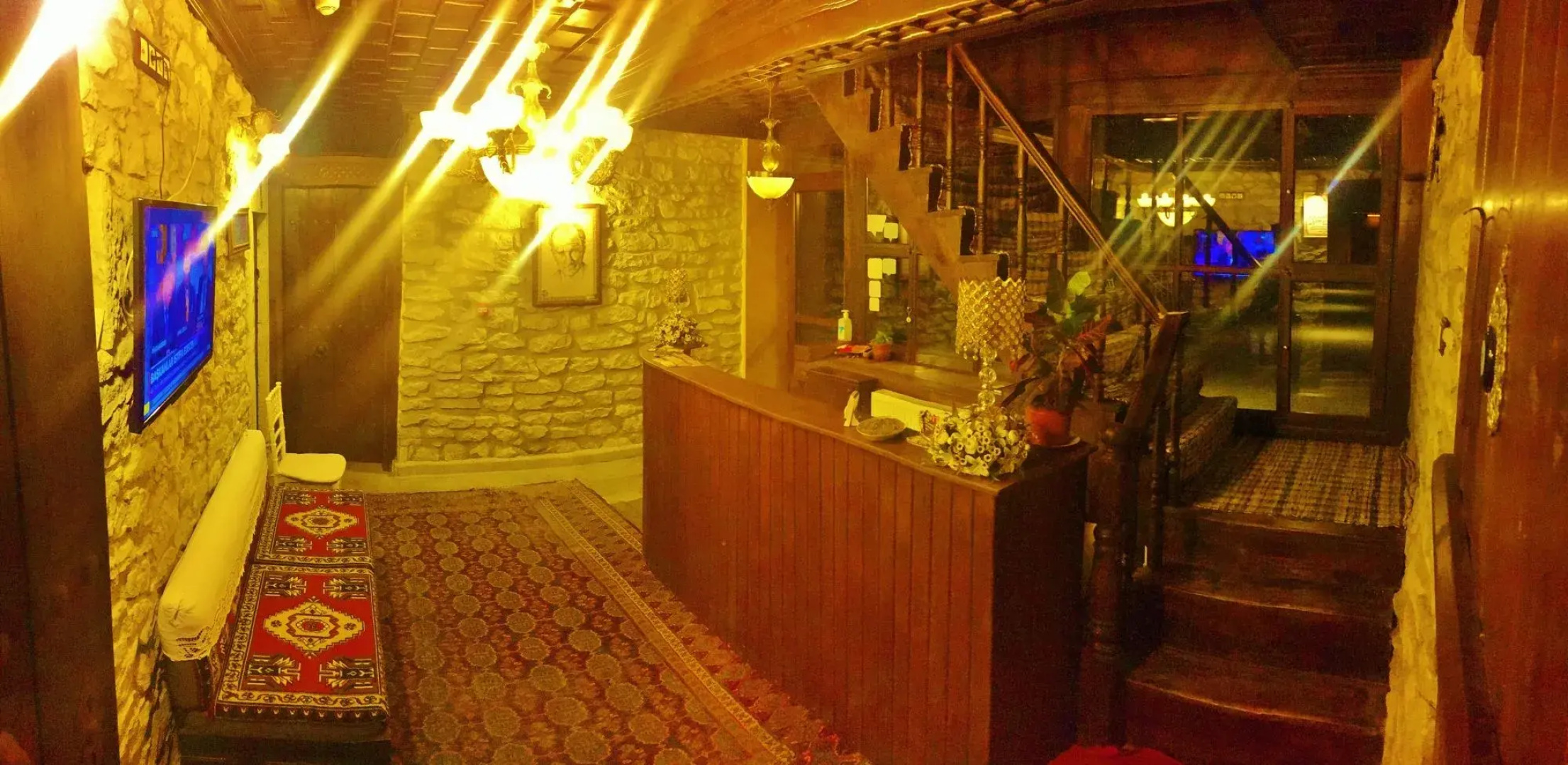 Beybagi Konak Hotel