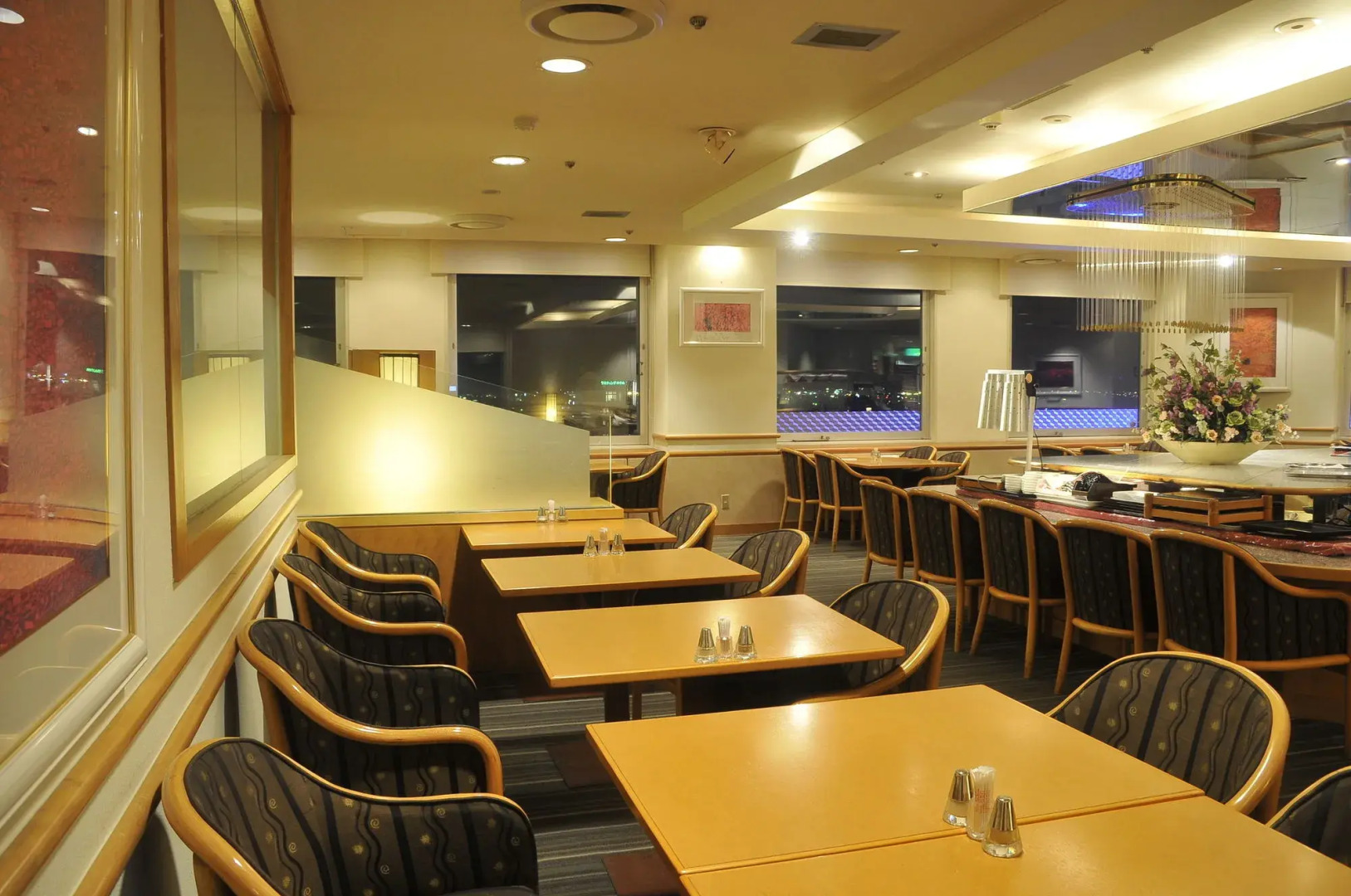 Hotel Crown Hills Kushiro