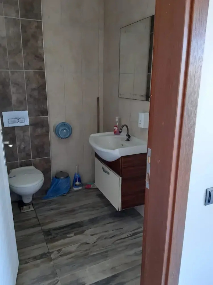 Inalti Thermal Hotel