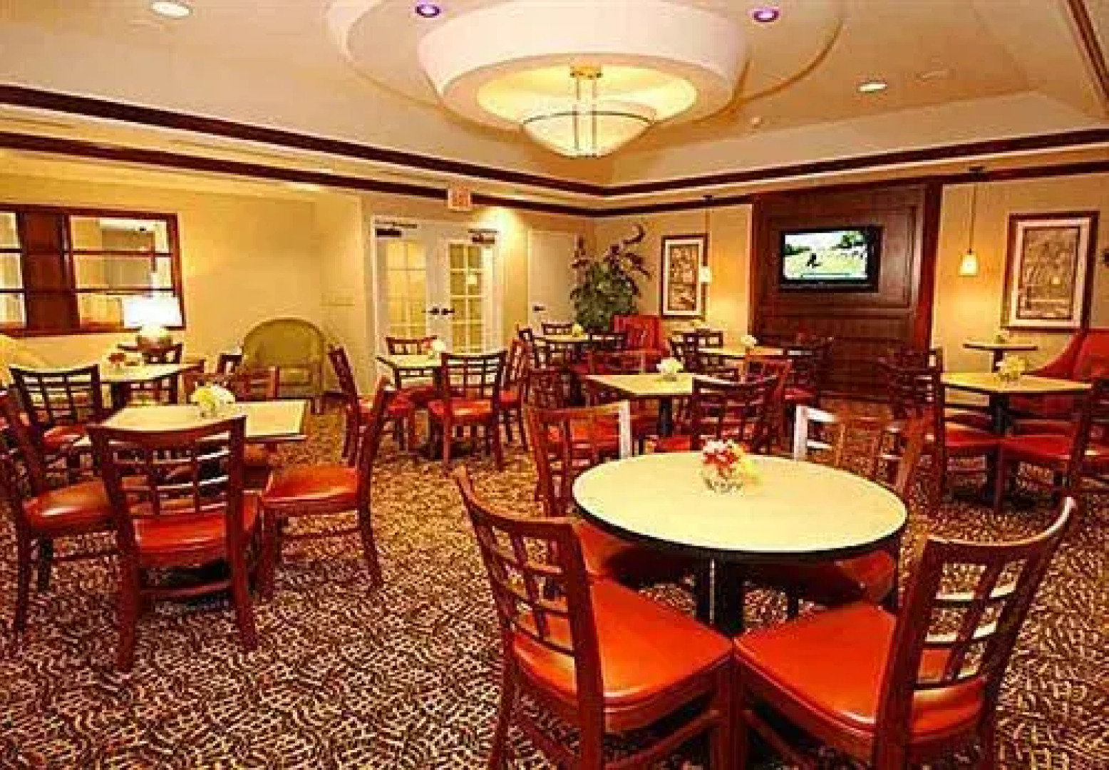 TownePlace Suites The Villages