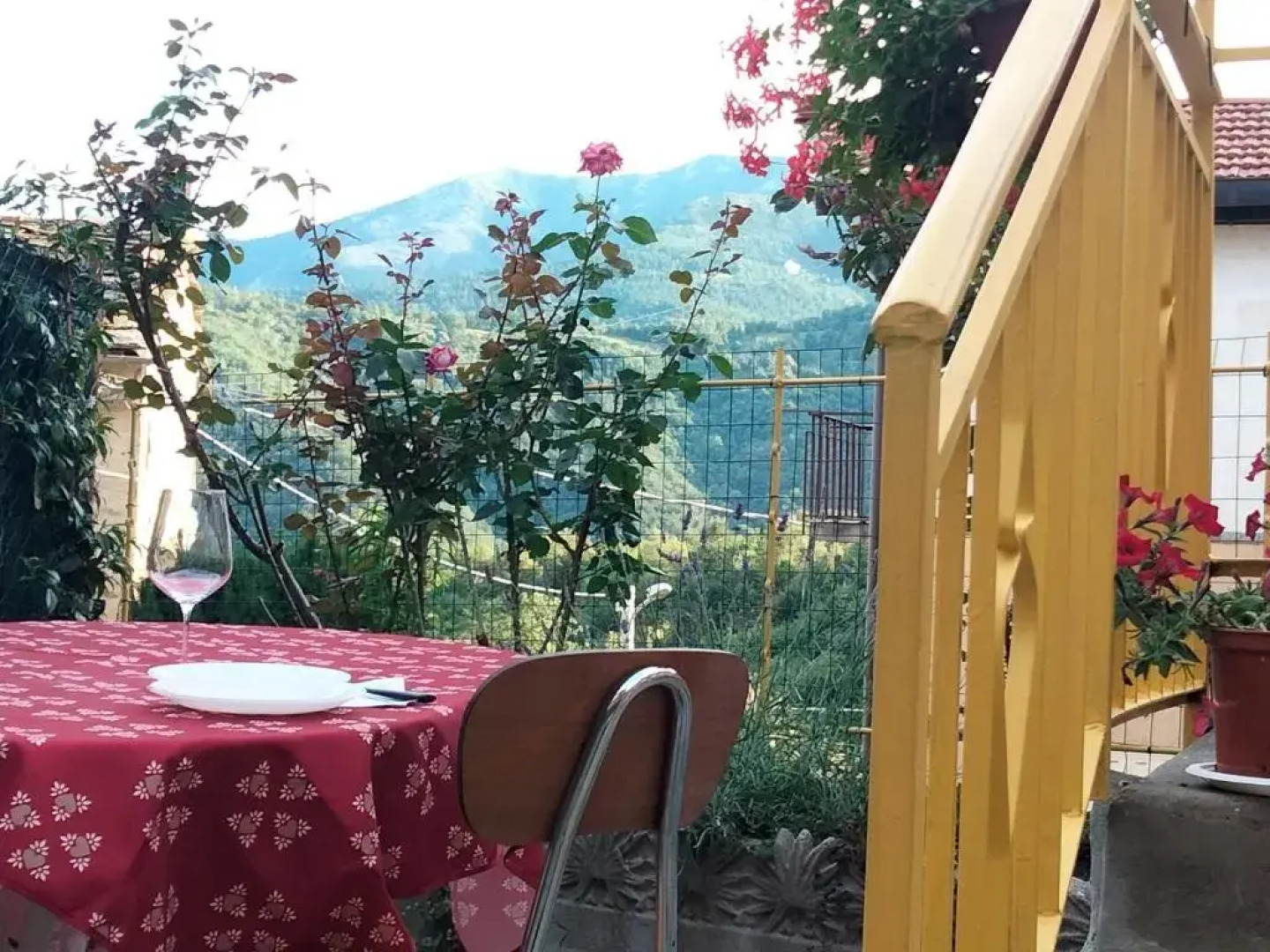 B&B la Marmotta