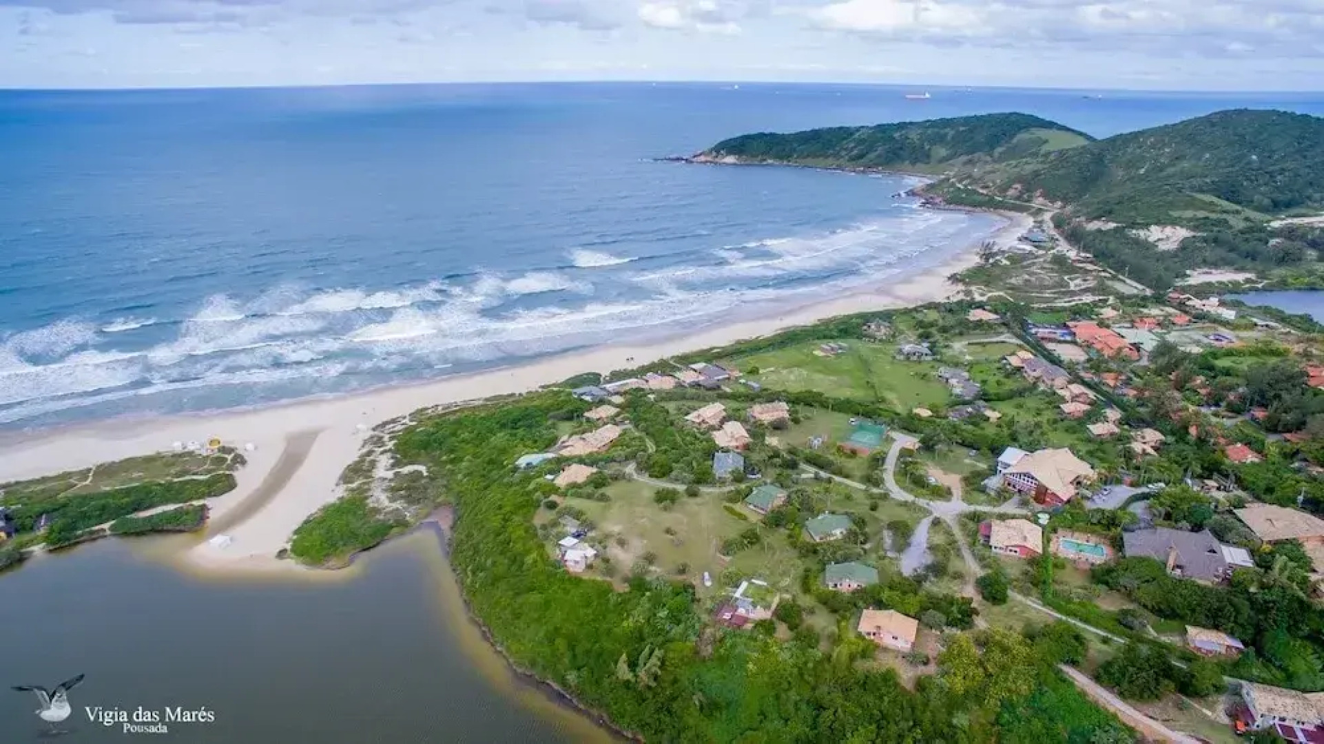 Pousada Vigia das Mares