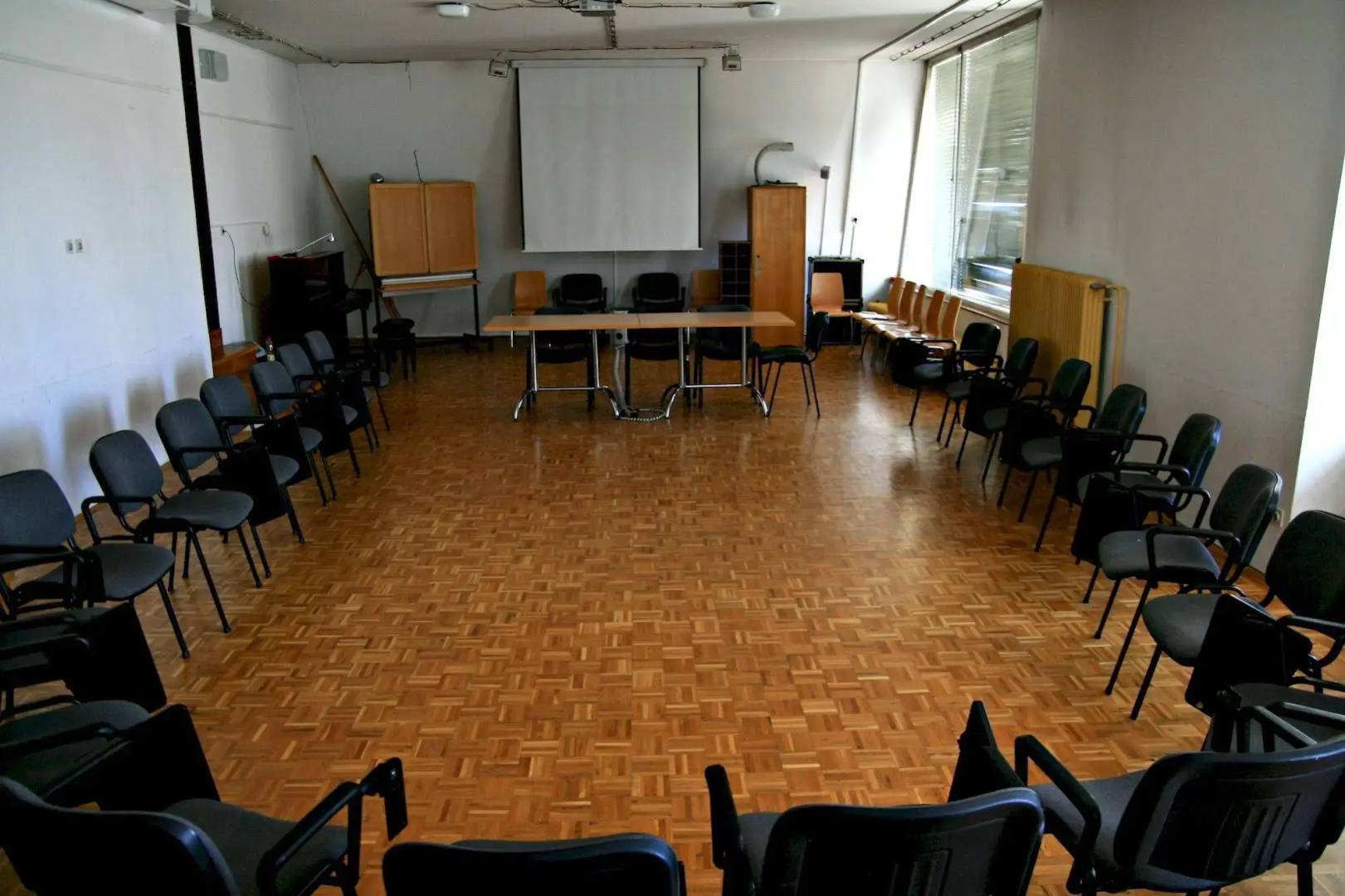 Hostel DIC