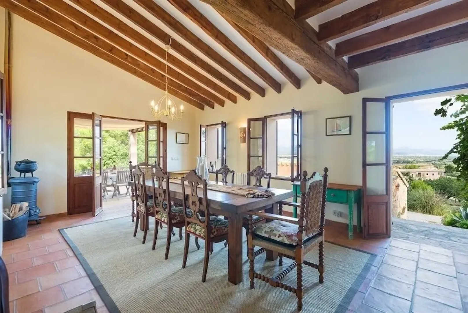 Holiday Country house Mallorca