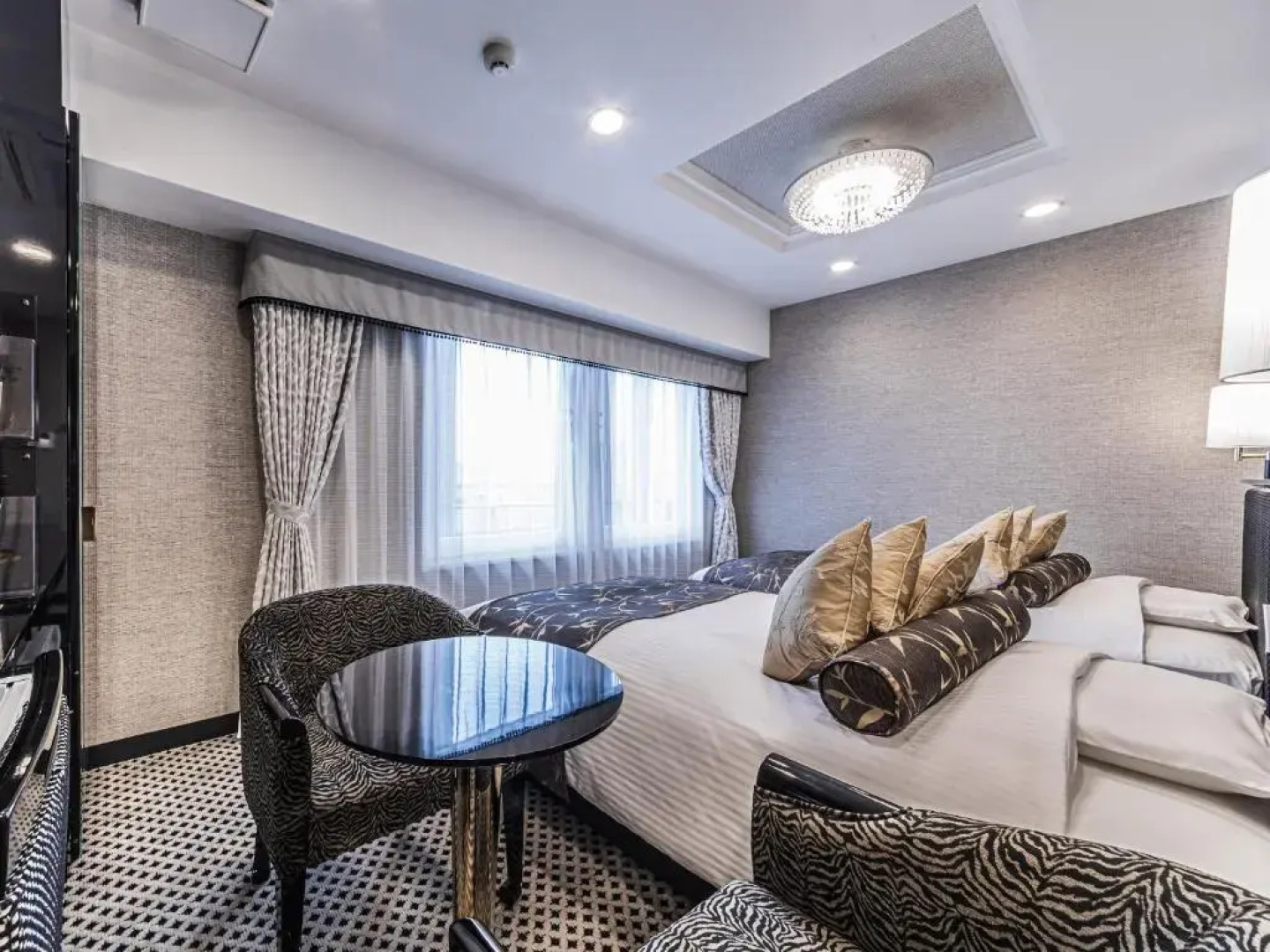 APA Hotel Shin Osaka Esaka Ekimae