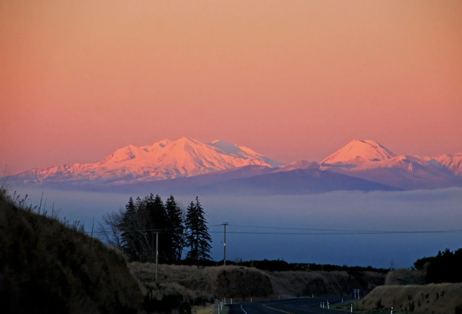 Acacia Lake View Motel