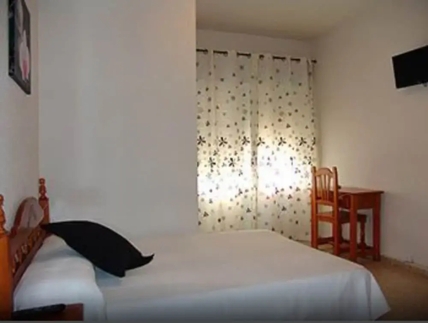 Hostal San Isidro